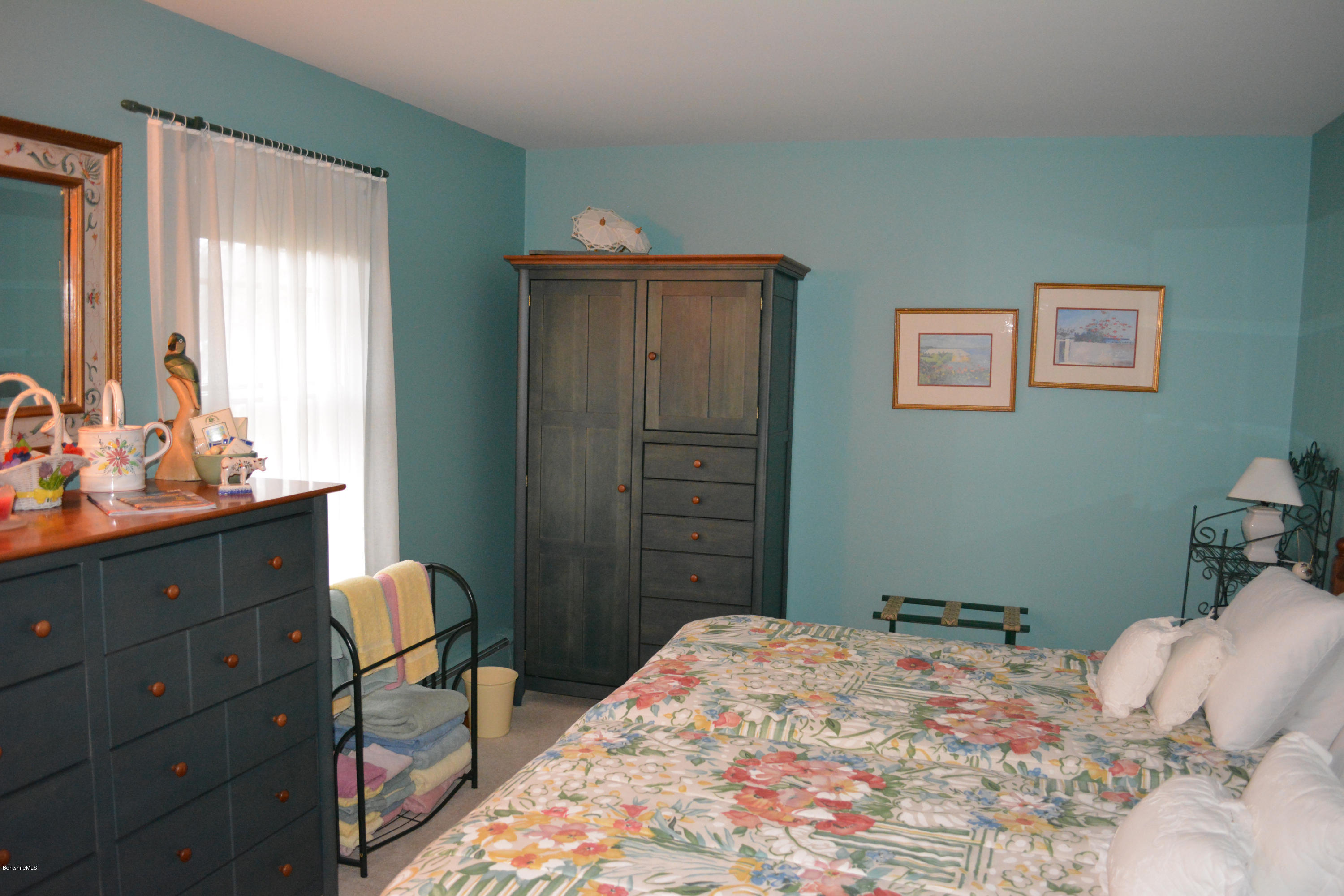54 King William Road Lenox, MA 01240 - Photo 35 of 41 Bedroom 3-3