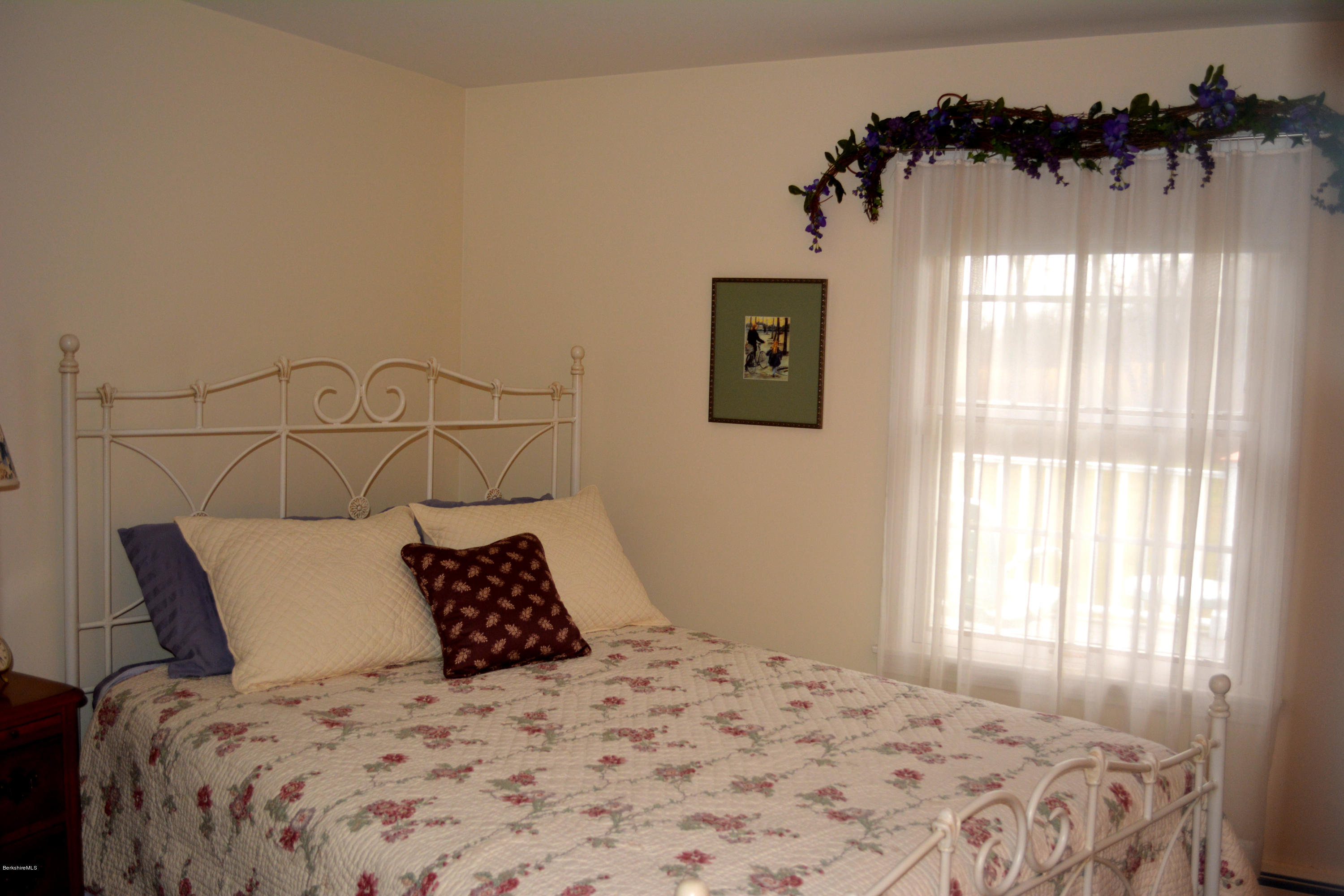 54 King William Road Lenox, MA 01240 - Photo 36 of 41 Bedroom 4-1