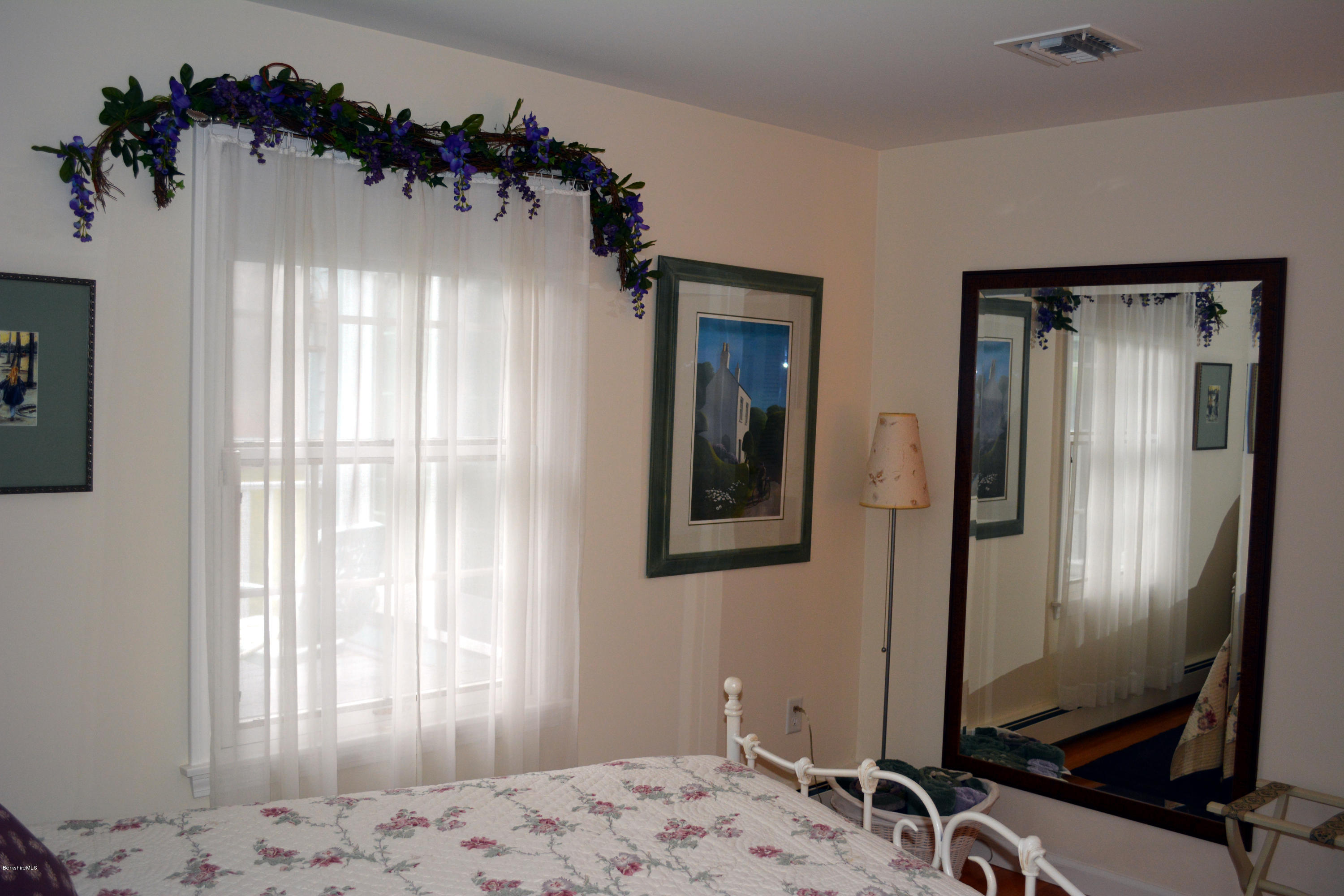 54 King William Road Lenox, MA 01240 - Photo 37 of 41 Bedroom 4-2