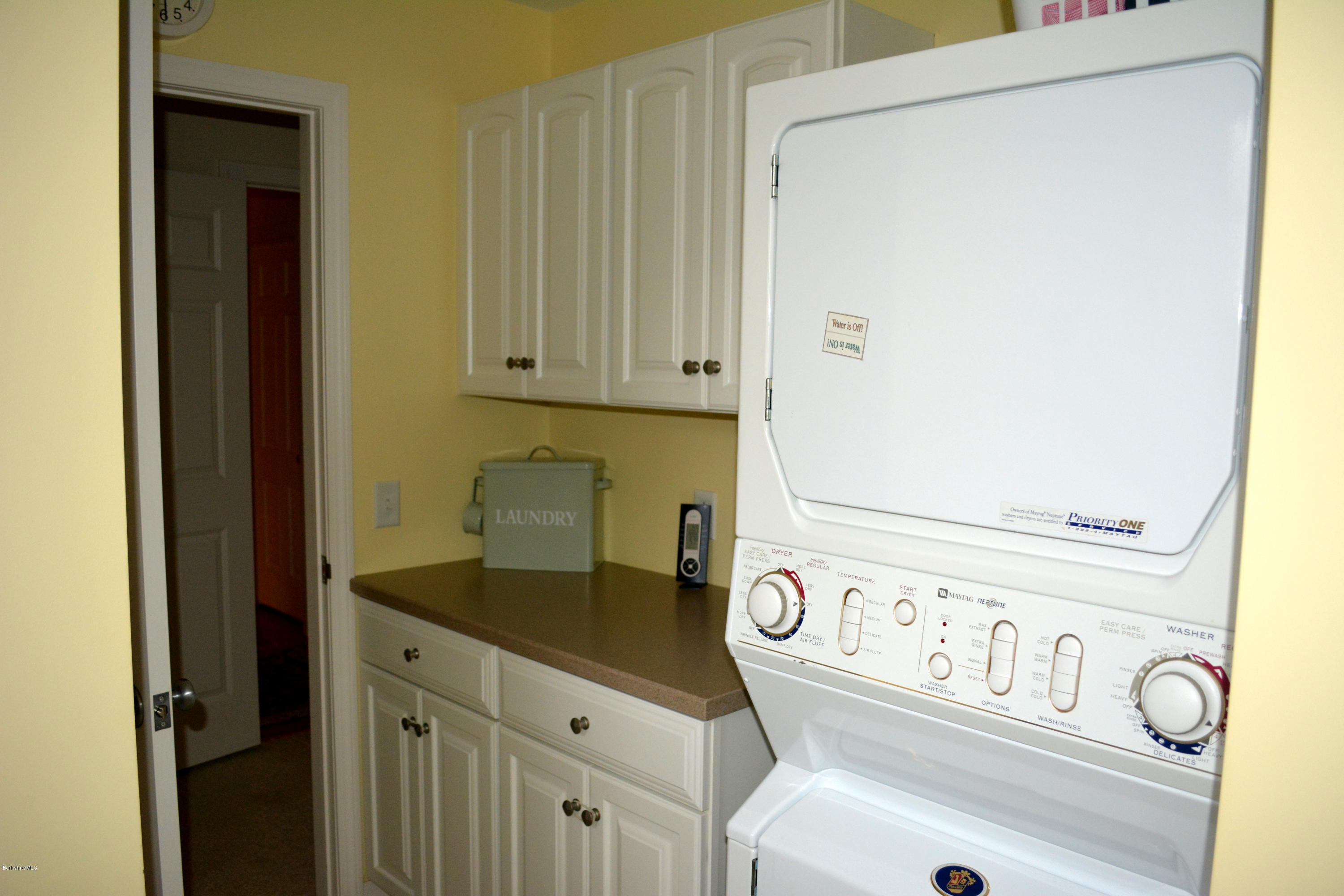 54 King William Road Lenox, MA 01240 - Photo 40 of 41 Laundry Room 1