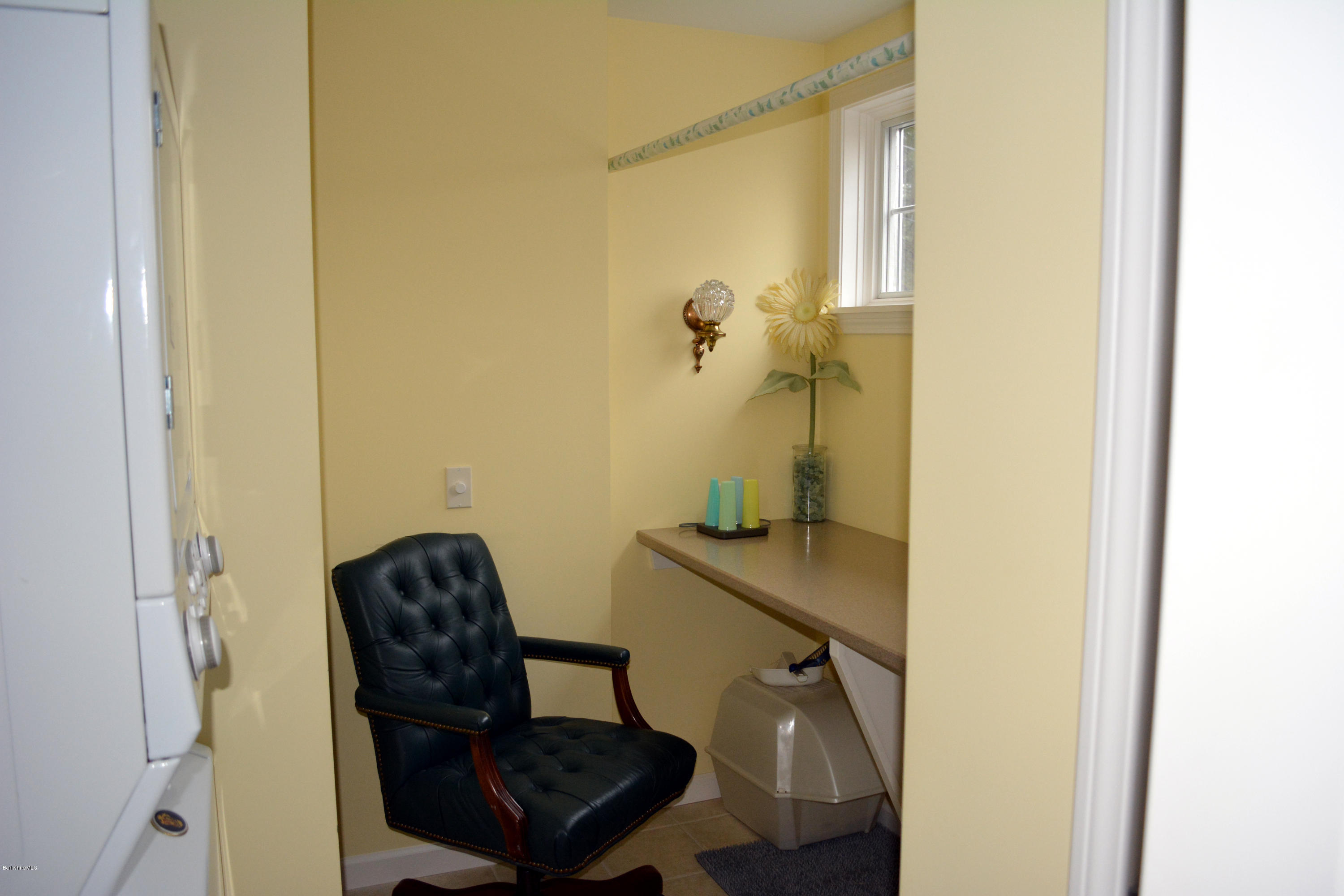 54 King William Road Lenox, MA 01240 - Photo 41 of 41 Laundry Room 2