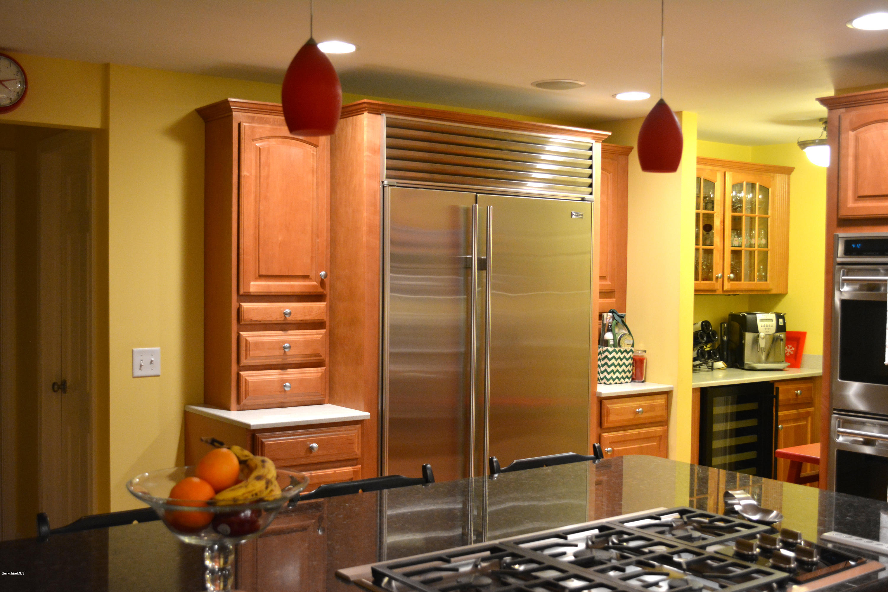 54 King William Road Lenox, MA 01240 - Photo 9 of 41 Kitchen 3