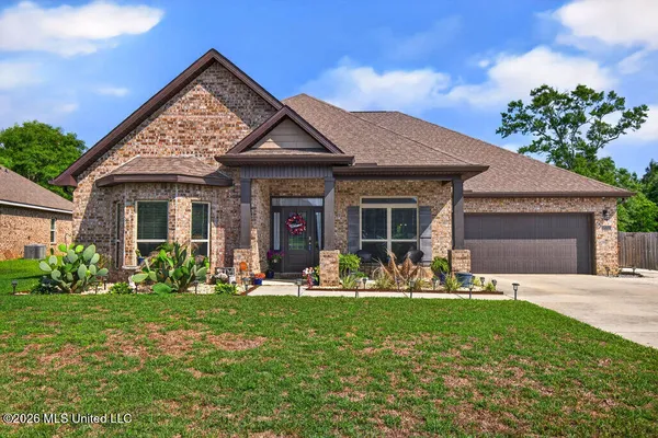 $399,900 | 10711 Chapelwood Drive, Gulfport, MS 39503