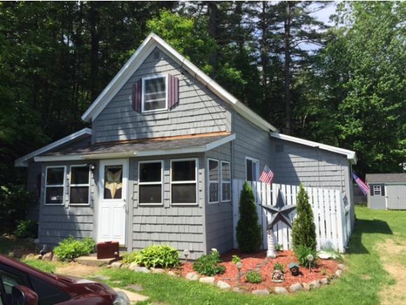 294 Matthews Road Swanzey, NH 03446 - Photo 1 of 23