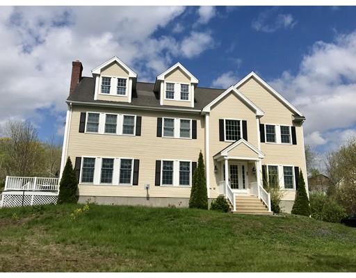45 Fiske Mill Road Upton, MA 01568 - Photo 1 of 29 Gallery Image 1