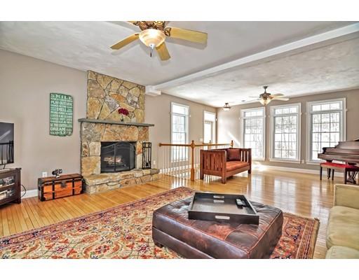 45 Fiske Mill Road Upton, MA 01568 - Photo 13 of 29 Gallery Image 13