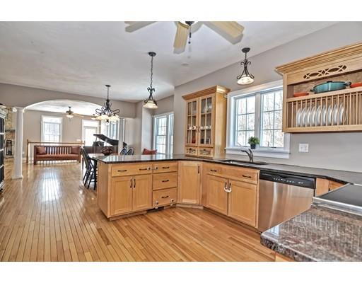 45 Fiske Mill Road Upton, MA 01568 - Photo 5 of 29 Gallery Image 5