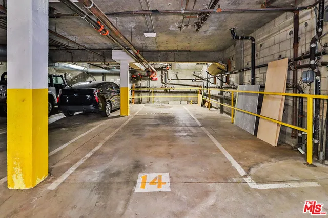 $4,495 | 11920 Goshen Avenue, Unit 102, Los Angeles, CA 90049