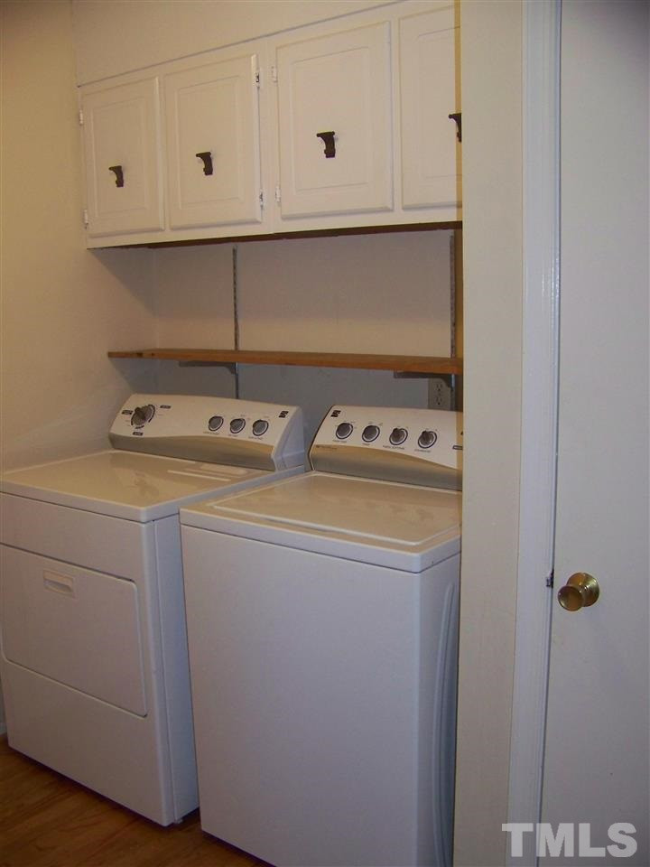 1319 Seaton Road Durham, NC 27713 - Photo 13 of 20 Laundry