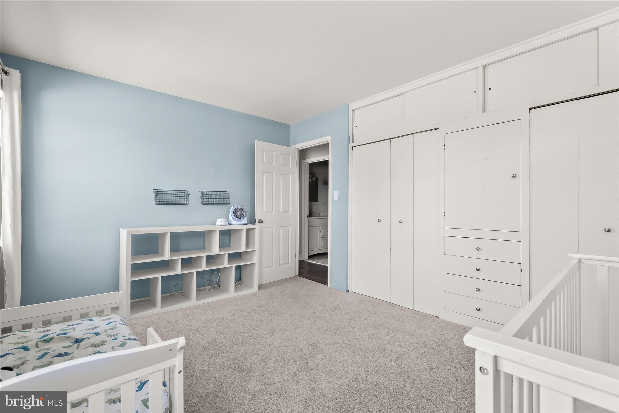 2325 Harford Hills Road Baltimore, MD 21234 - Photo 24 of 47 Bedroom Three