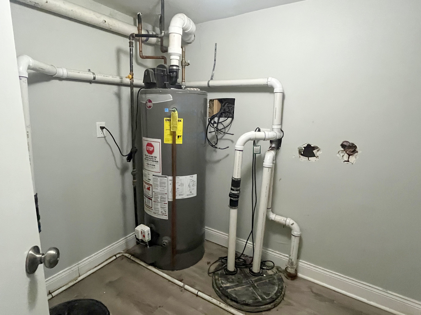 11305 South Lowe Avenue Chicago, IL 60628 - Photo 20 of 25