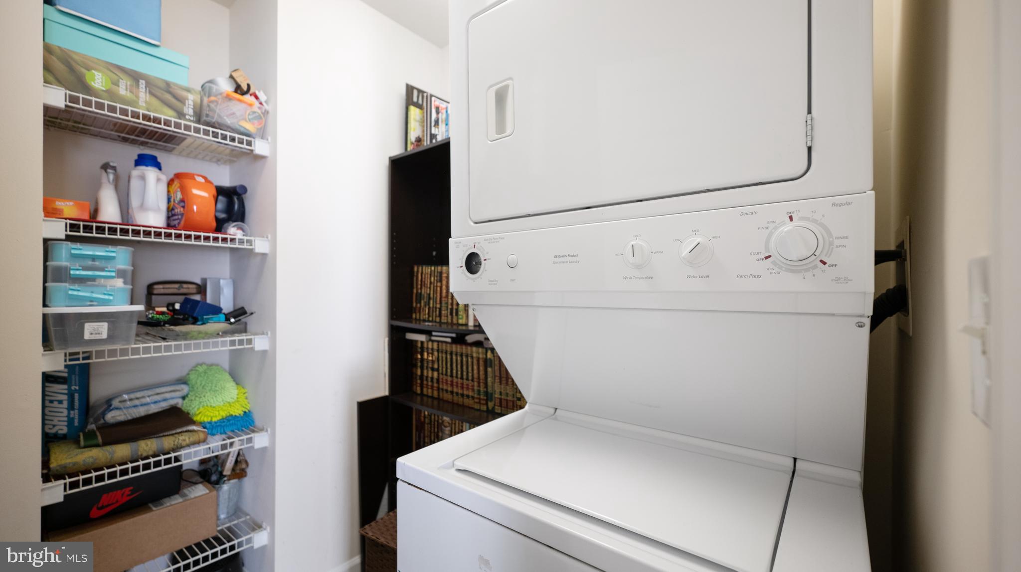 653 Cedar Spring Street Gaithersburg, MD 20877 - Photo 11 of 21 Laundry Room