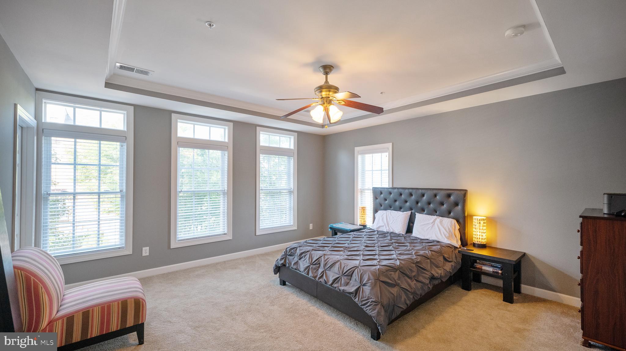 653 Cedar Spring Street Gaithersburg, MD 20877 - Photo 12 of 21 Primary Room View 1