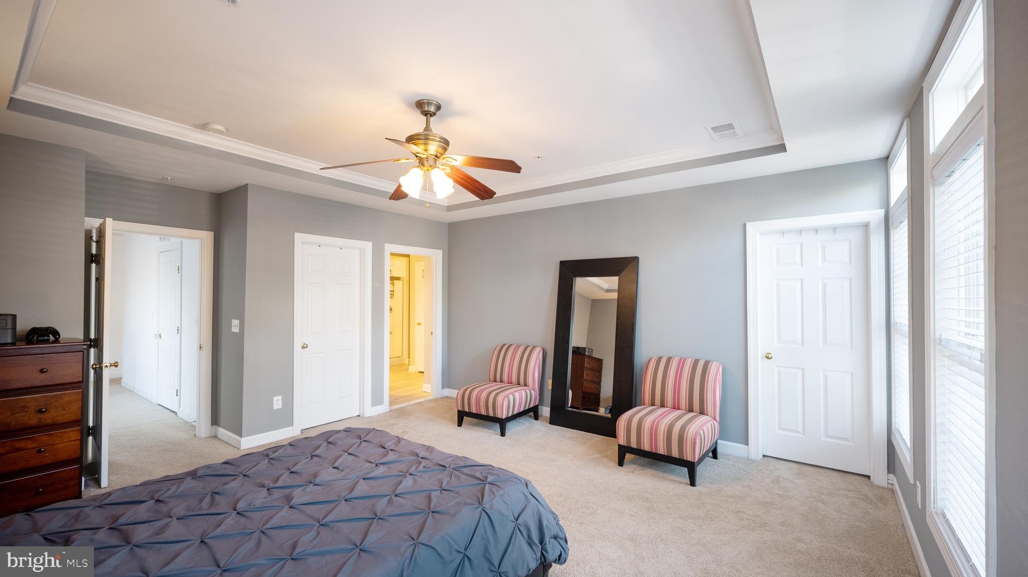 653 Cedar Spring Street Gaithersburg, MD 20877 - Photo 13 of 21 Primary Room View 2