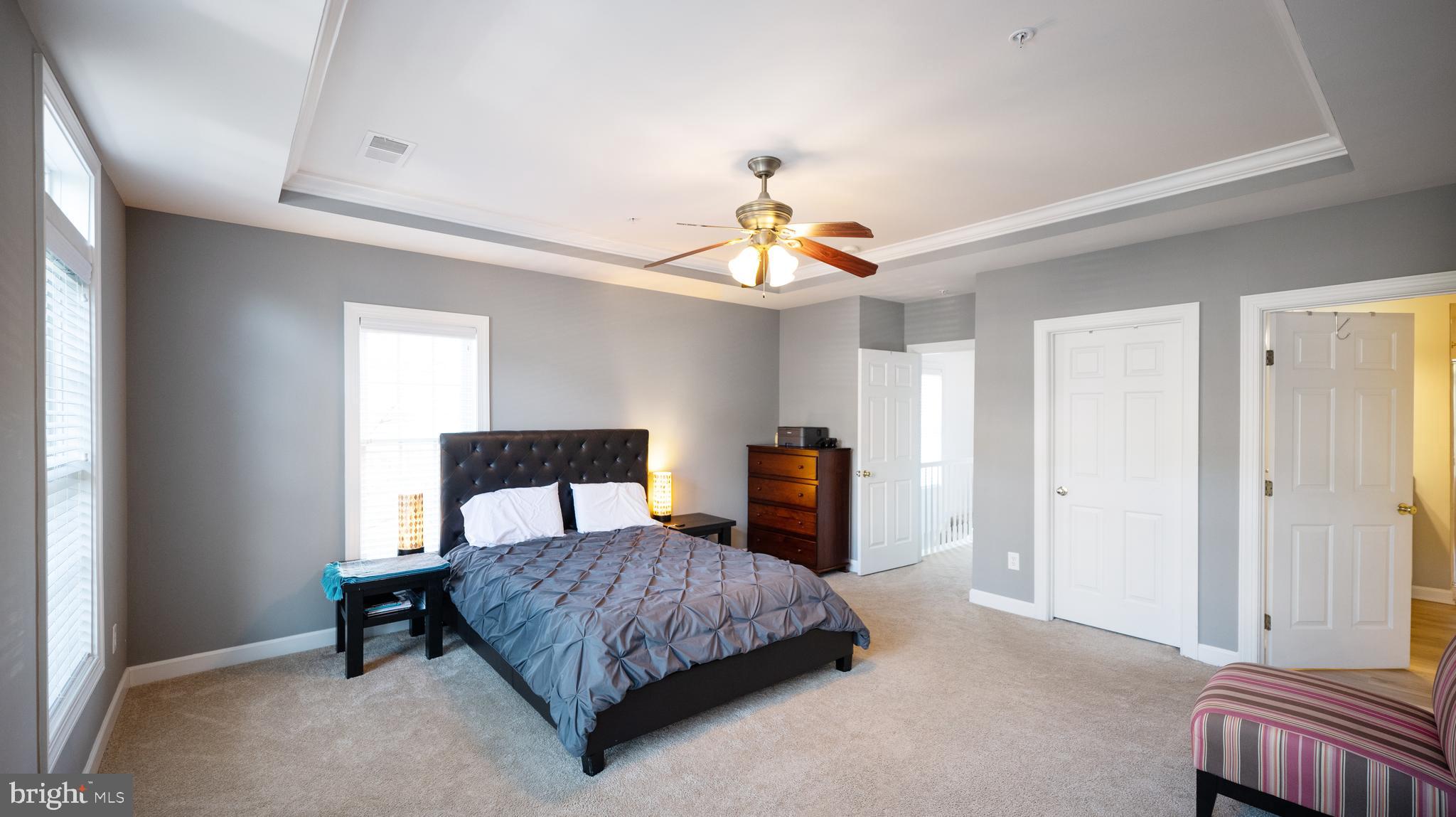 653 Cedar Spring Street Gaithersburg, MD 20877 - Photo 14 of 21 Primary Room View 3