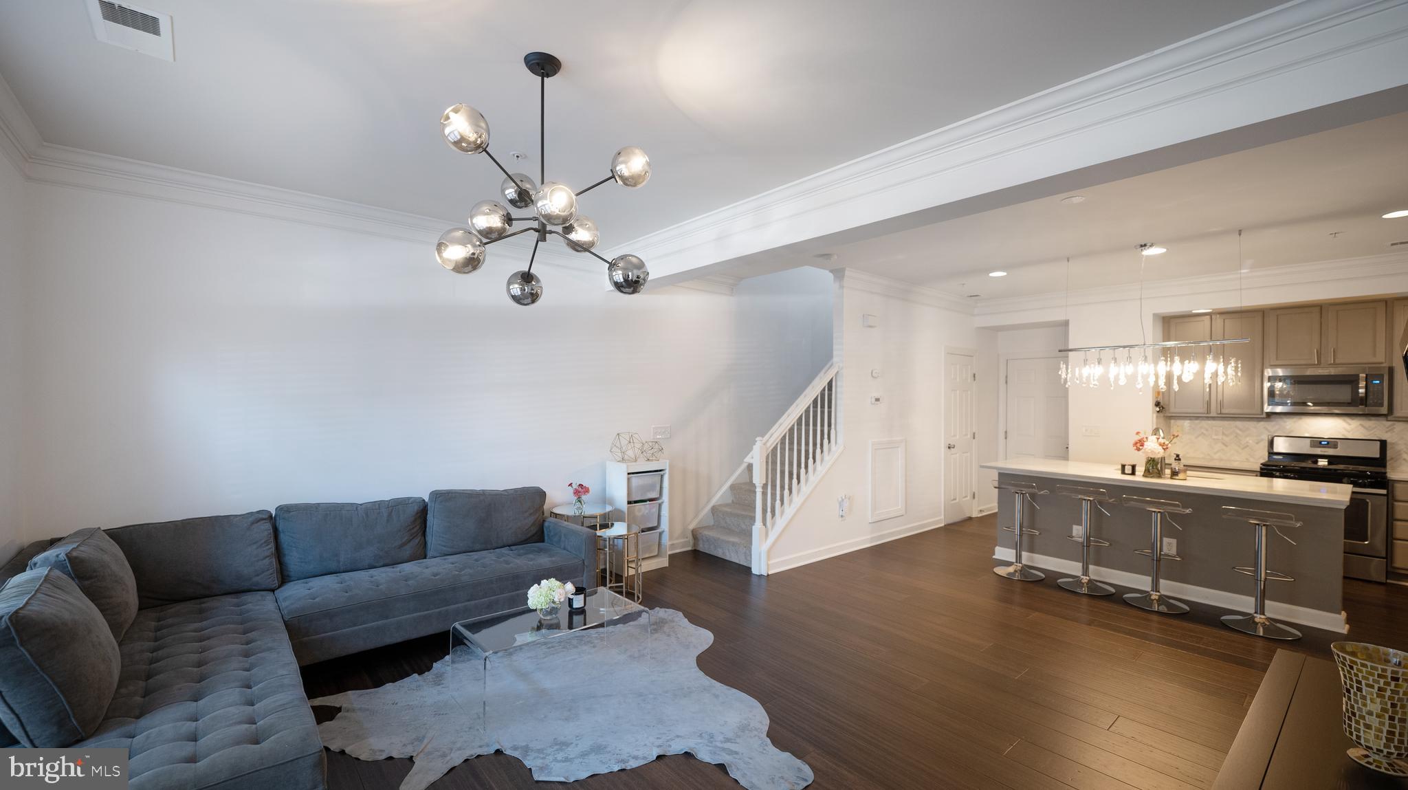 Foyer View