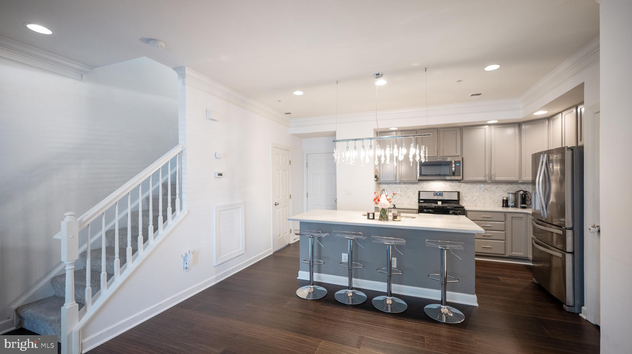 Kitchen View 2