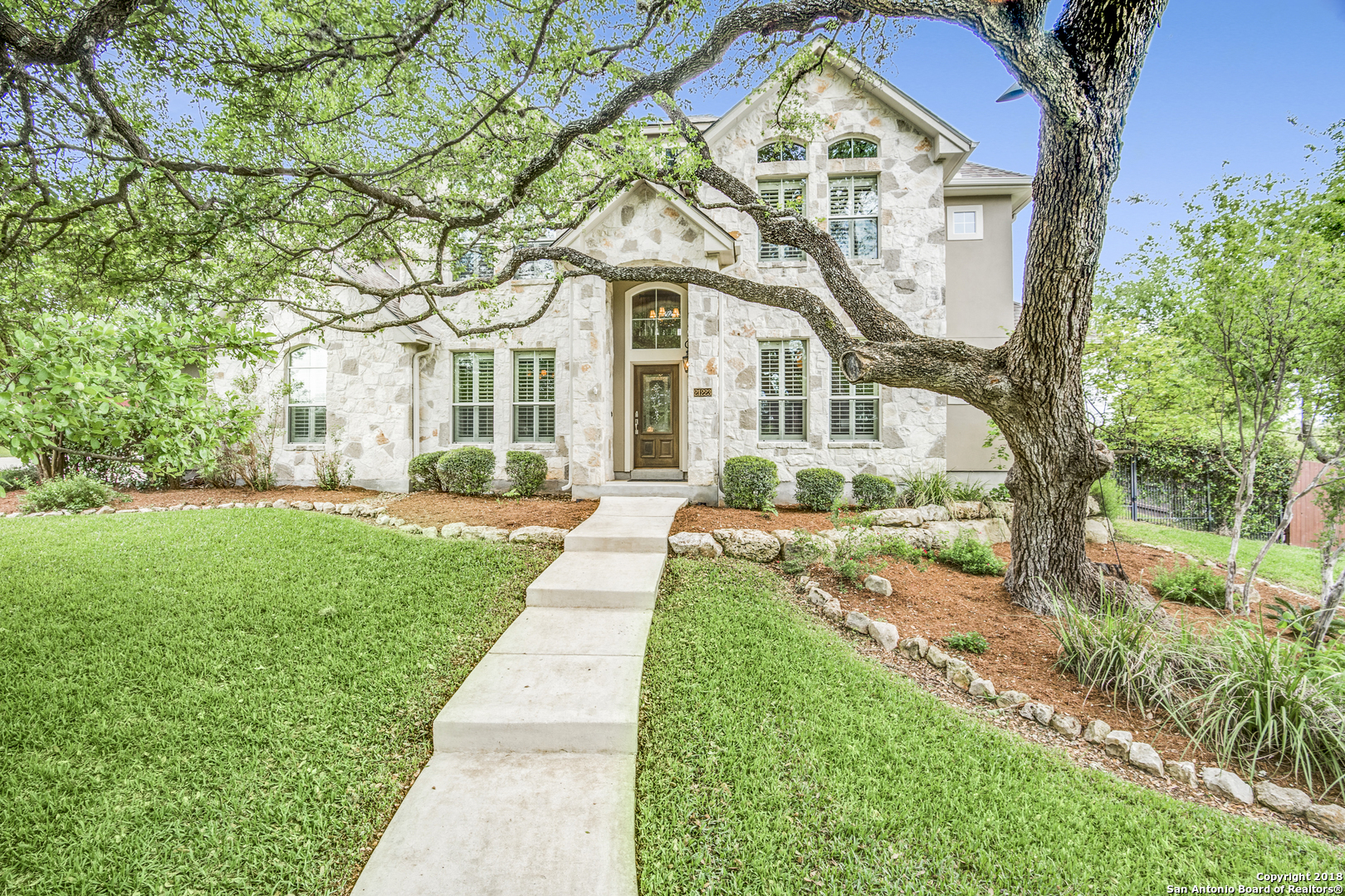 21223 Elm Ridge Court San Antonio, TX 78258 - Photo 1 of 1