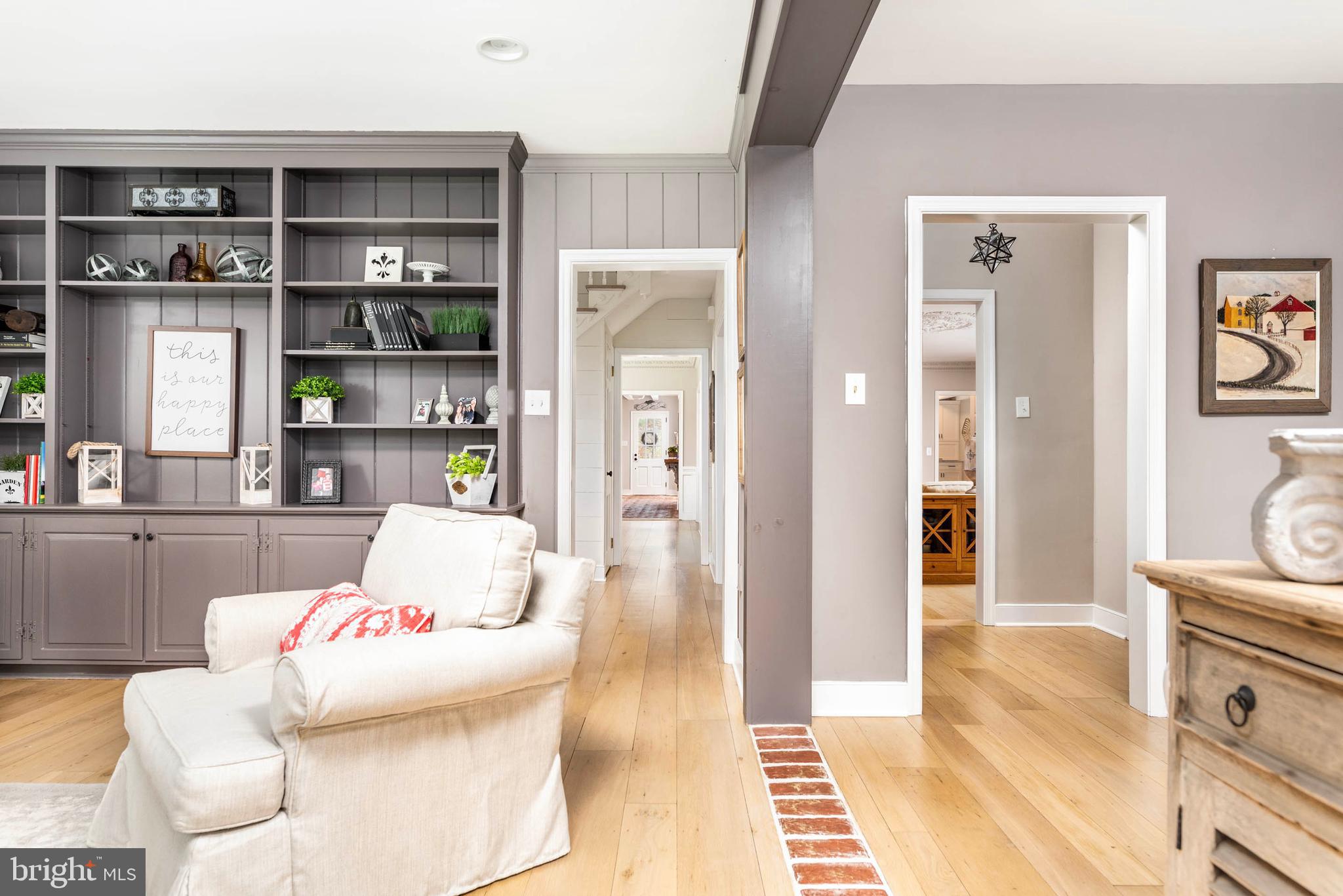 38 Rabbit Run Road Malvern, PA 19355 - Photo 11 of 67 Library.