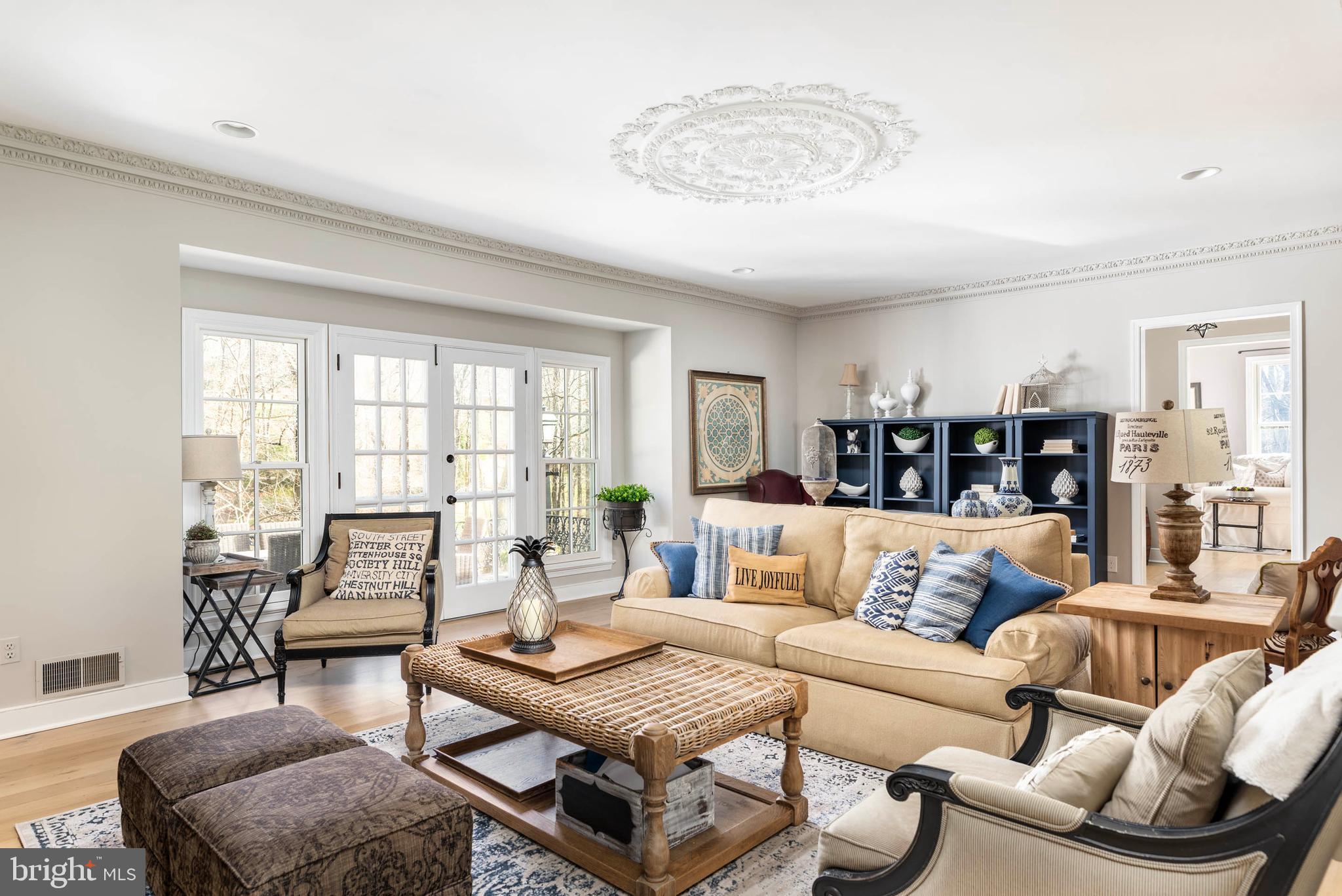 38 Rabbit Run Road Malvern, PA 19355 - Photo 13 of 67 Family Room.