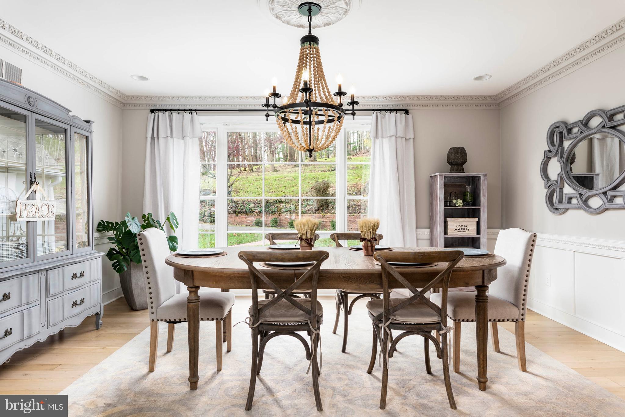 38 Rabbit Run Road Malvern, PA 19355 - Photo 15 of 67 Dining Room.