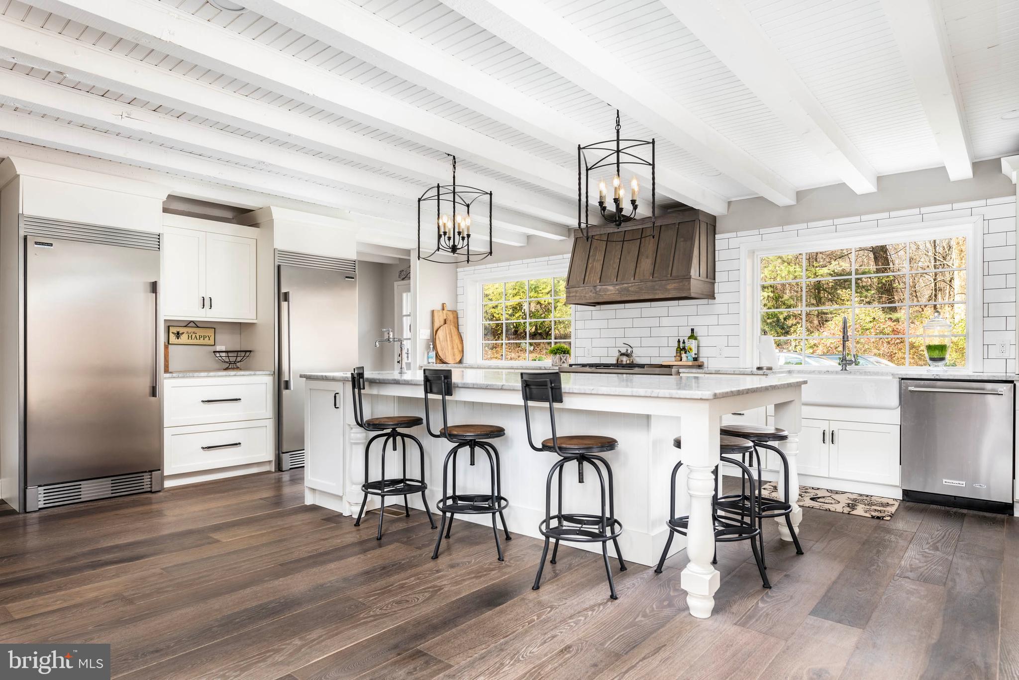 38 Rabbit Run Road Malvern, PA 19355 - Photo 16 of 67 Kitchen.