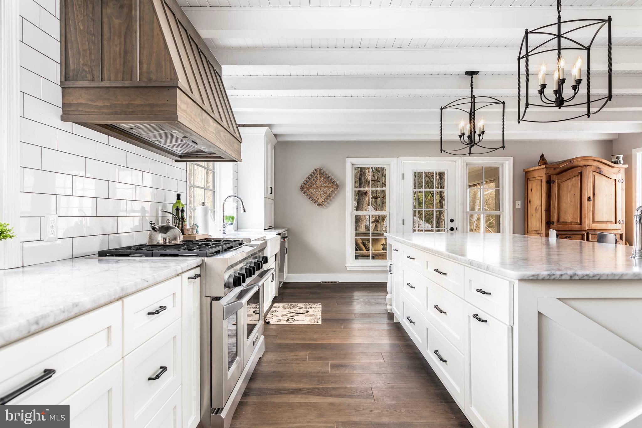 38 Rabbit Run Road Malvern, PA 19355 - Photo 18 of 67 Kitchen.