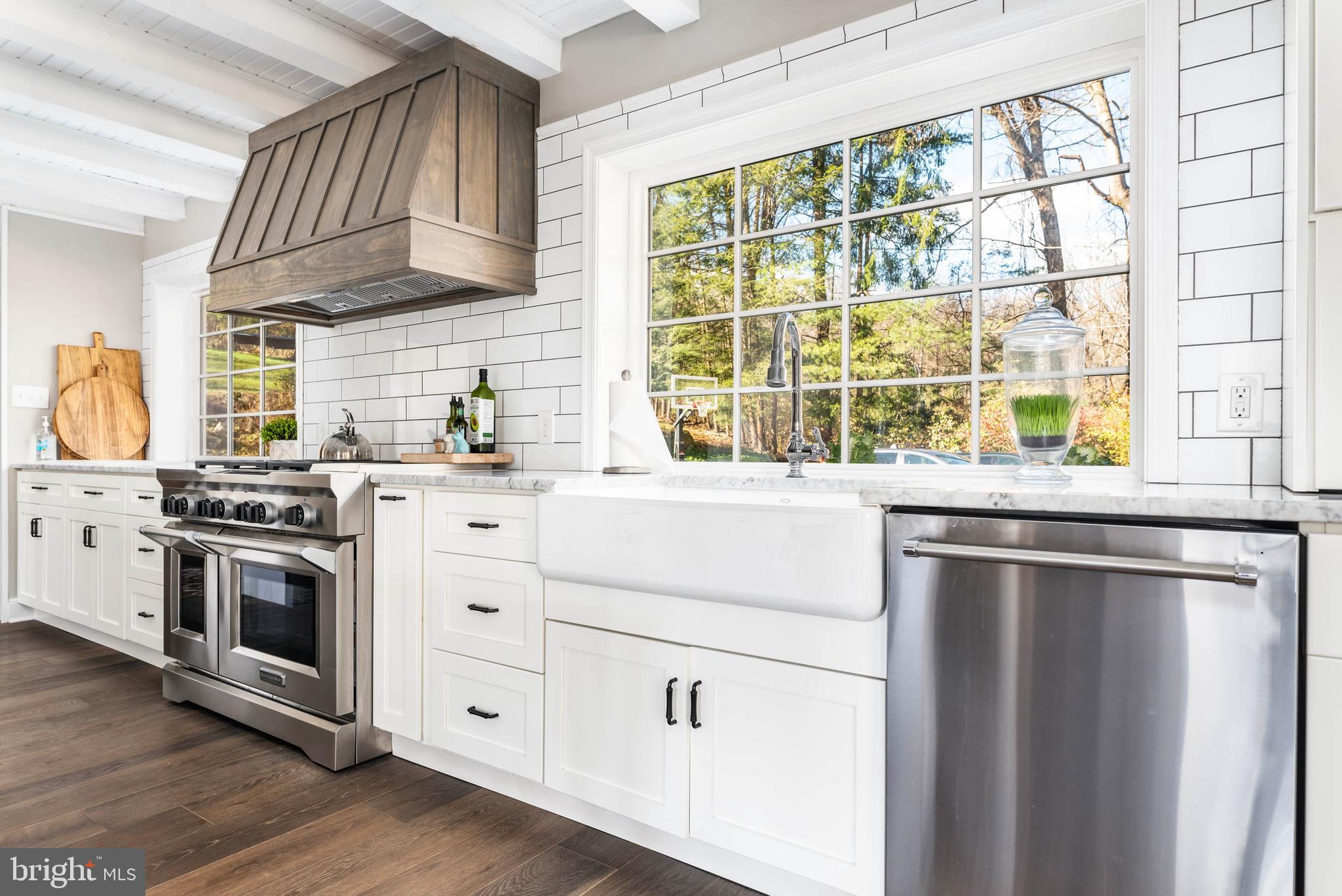38 Rabbit Run Road Malvern, PA 19355 - Photo 19 of 67 Kitchen.