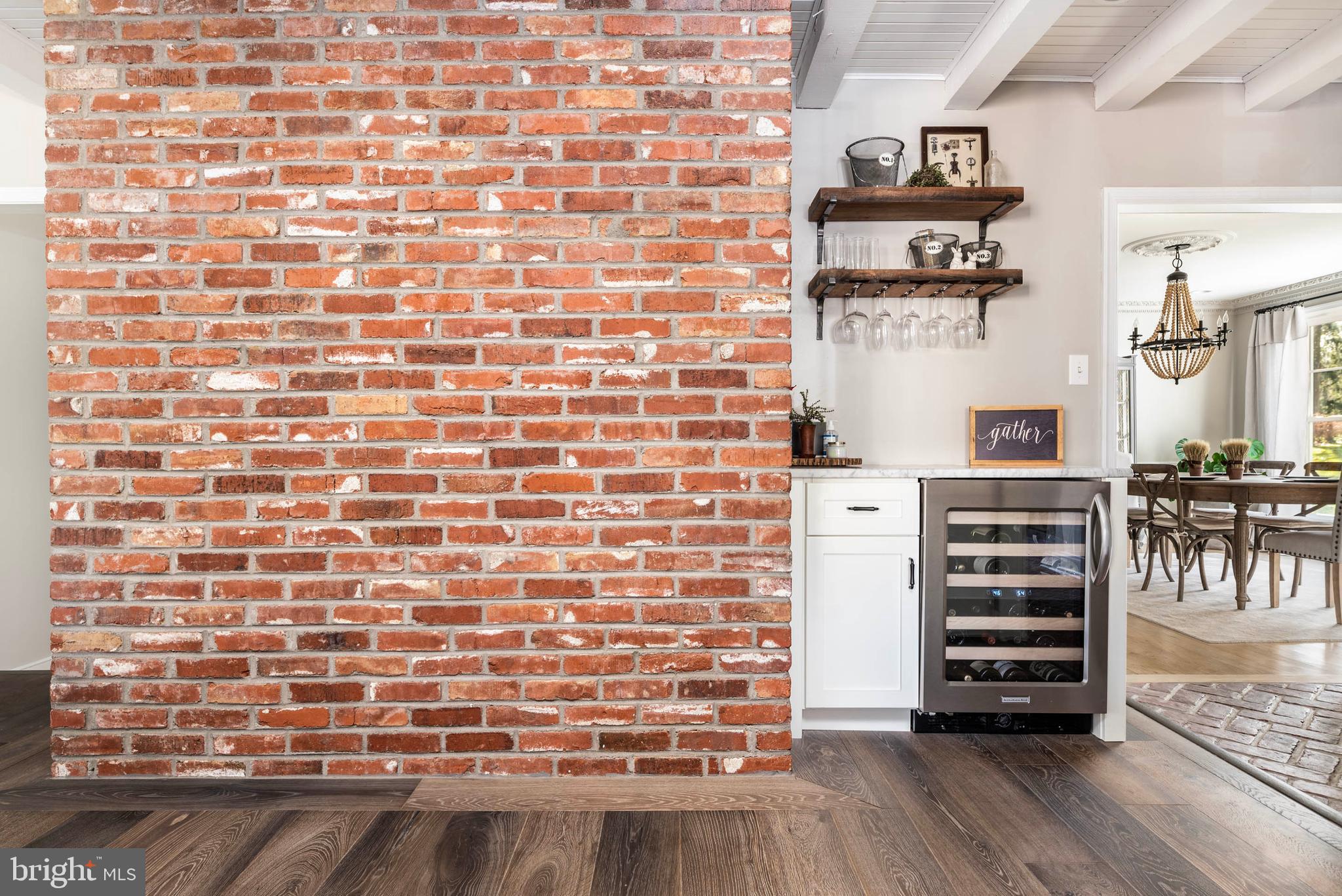 38 Rabbit Run Road Malvern, PA 19355 - Photo 21 of 67 Kitchen.