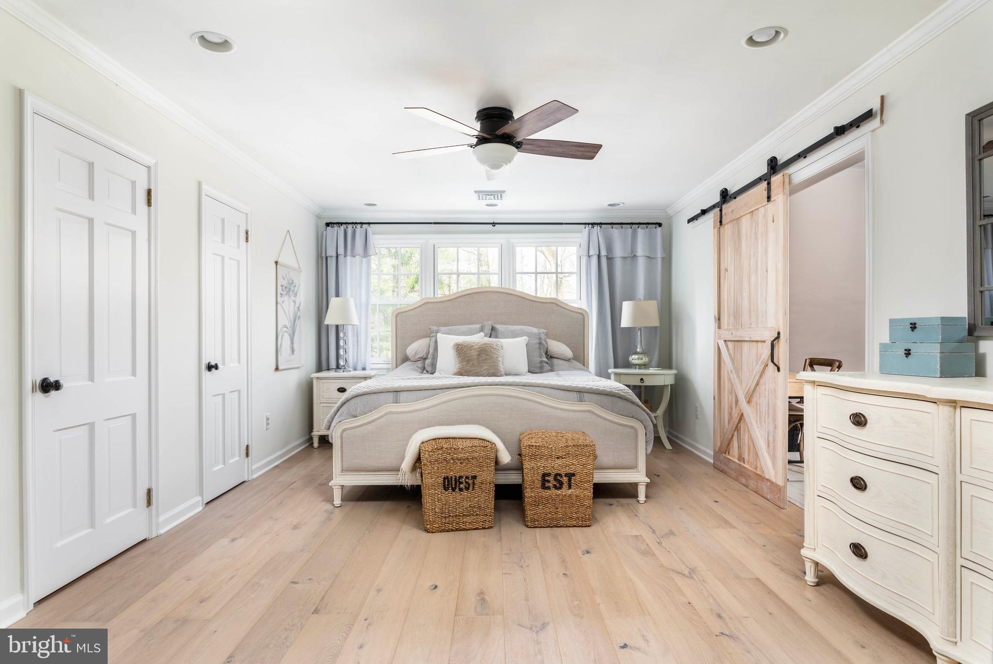 38 Rabbit Run Road Malvern, PA 19355 - Photo 27 of 67 Main Bedroom.