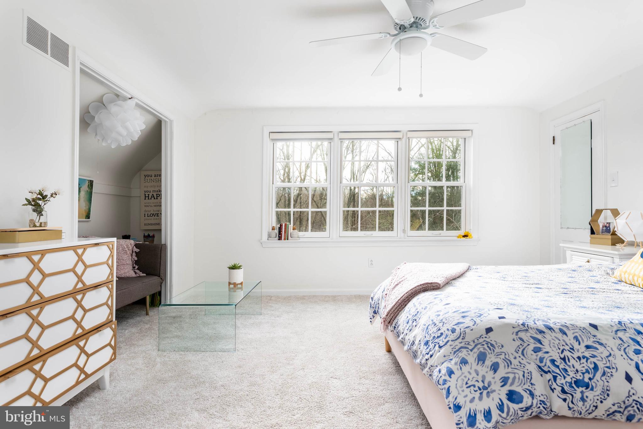 38 Rabbit Run Road Malvern, PA 19355 - Photo 34 of 67 Bedroom Two.