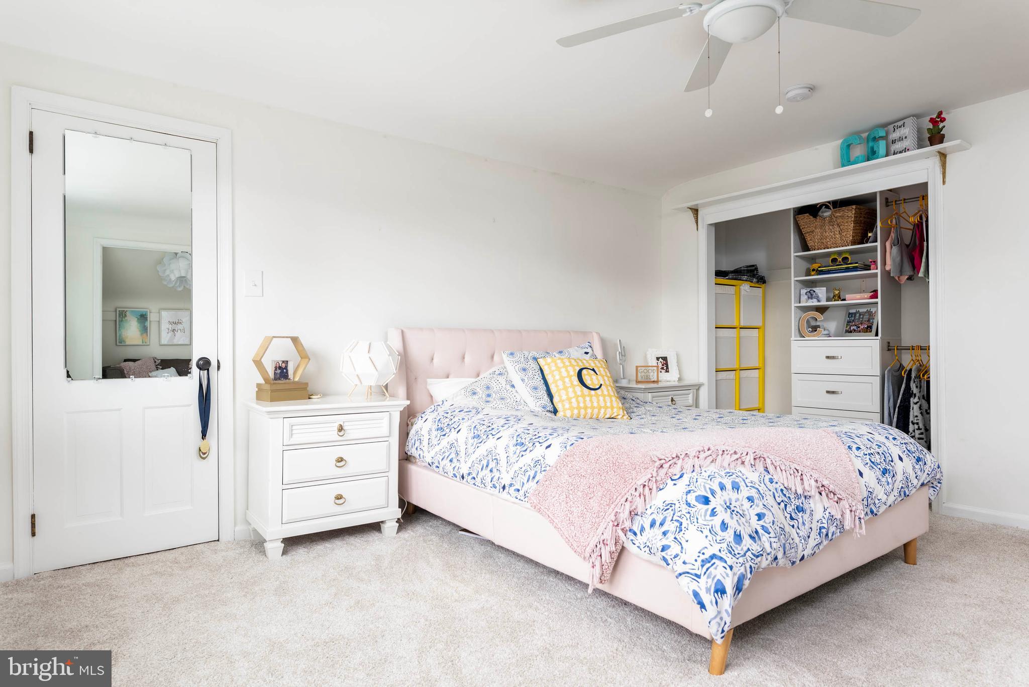 38 Rabbit Run Road Malvern, PA 19355 - Photo 35 of 67 Bedroom Two.