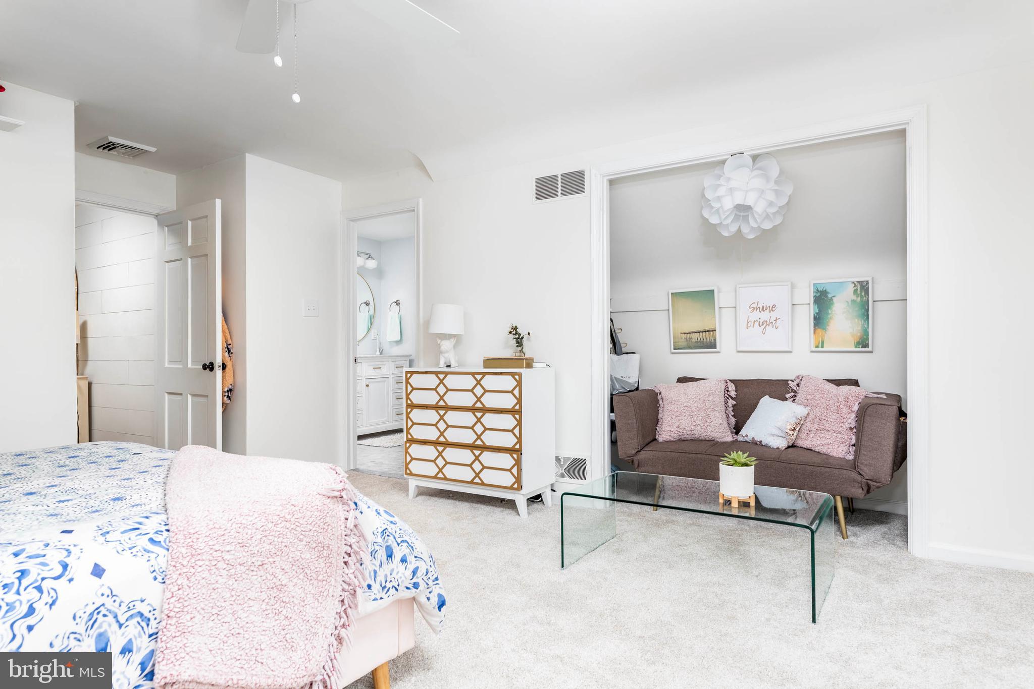 38 Rabbit Run Road Malvern, PA 19355 - Photo 36 of 67 Bedroom Two.