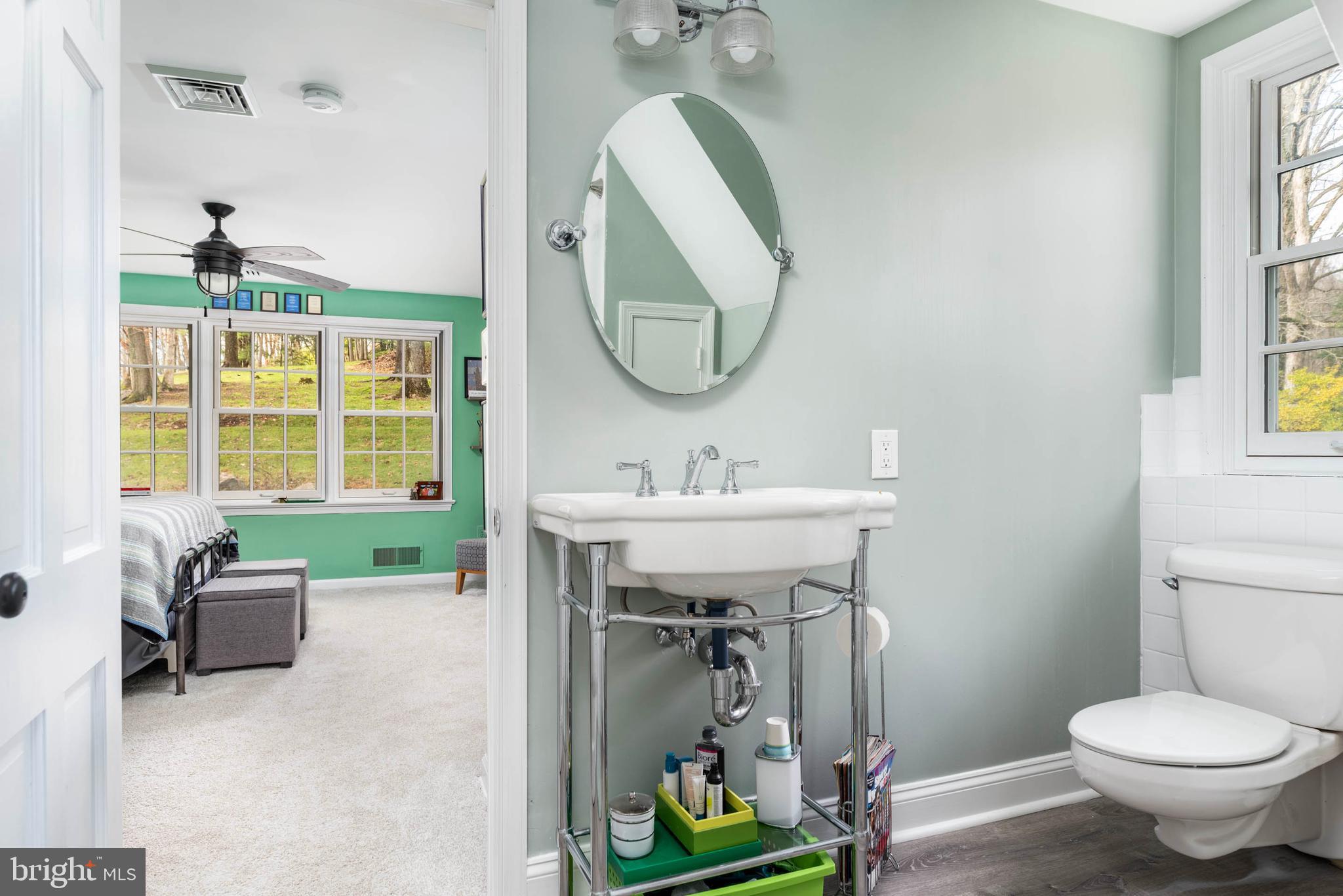 38 Rabbit Run Road Malvern, PA 19355 - Photo 42 of 67 En Suite Bathroom.