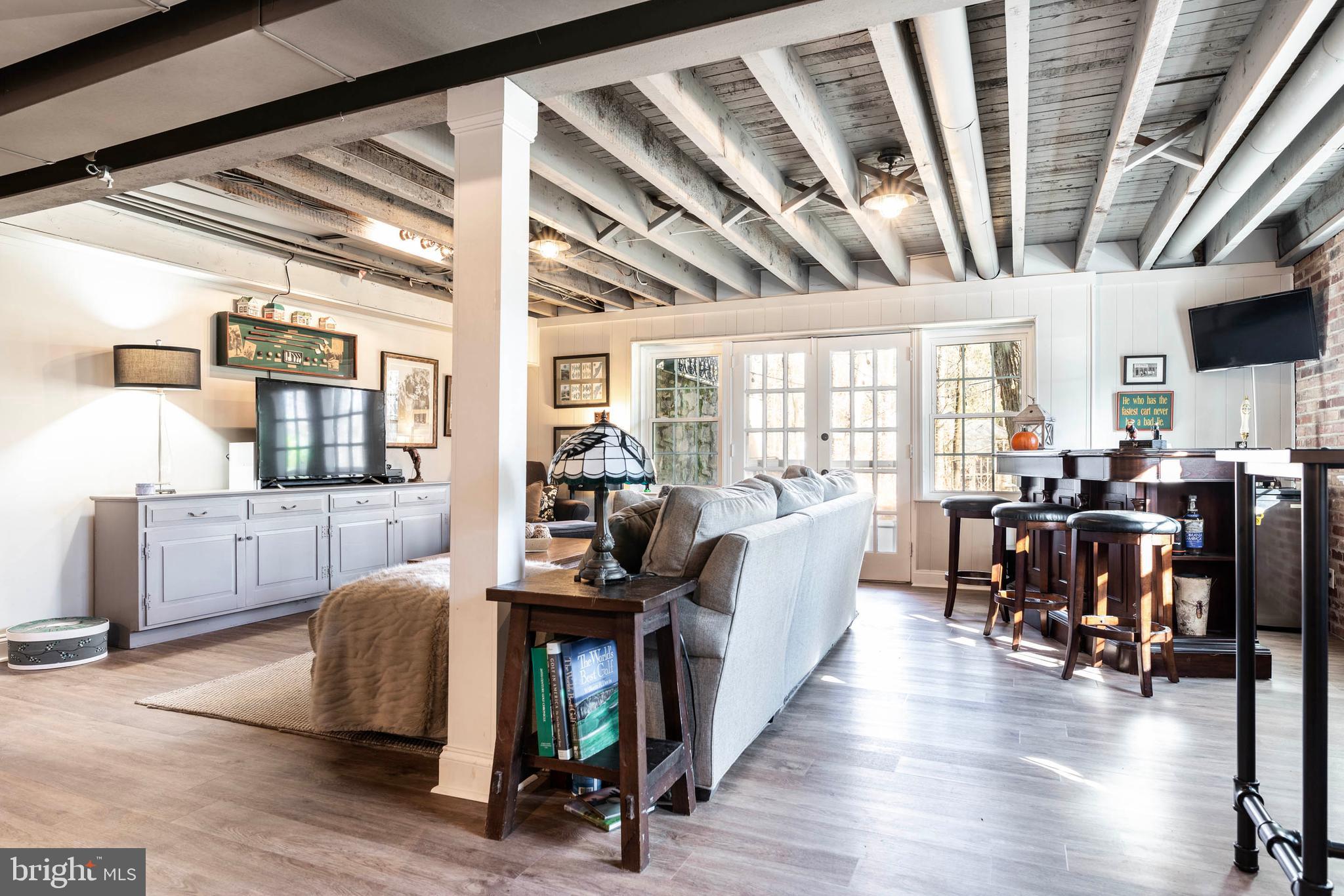 38 Rabbit Run Road Malvern, PA 19355 - Photo 45 of 67 Lower Level.