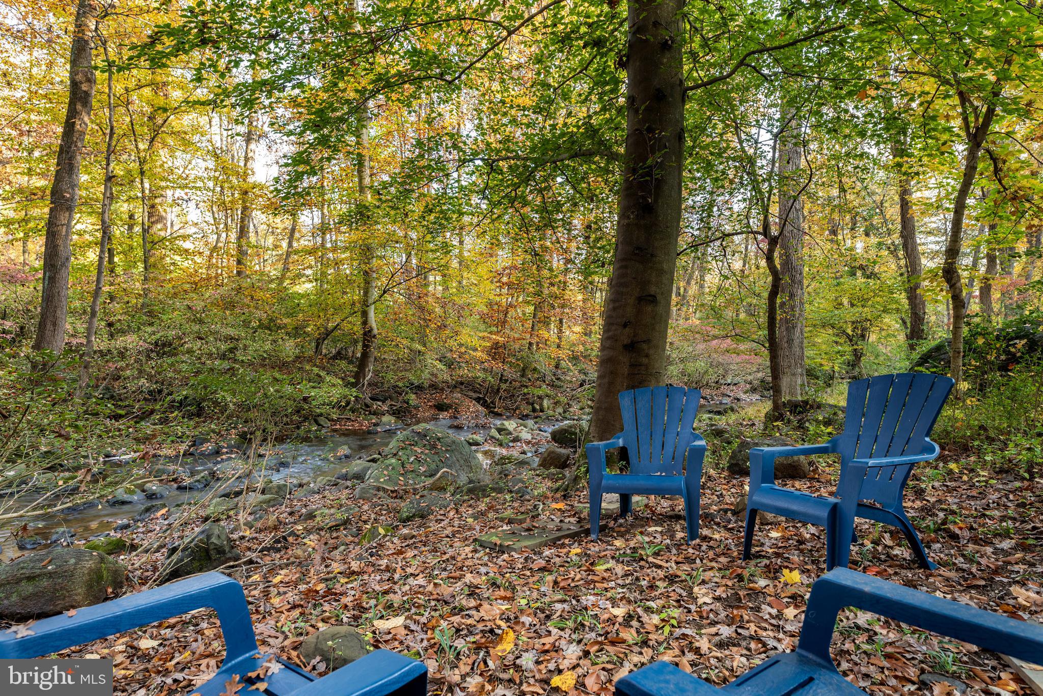 38 Rabbit Run Road Malvern, PA 19355 - Photo 60 of 67 Tranquil Setting.