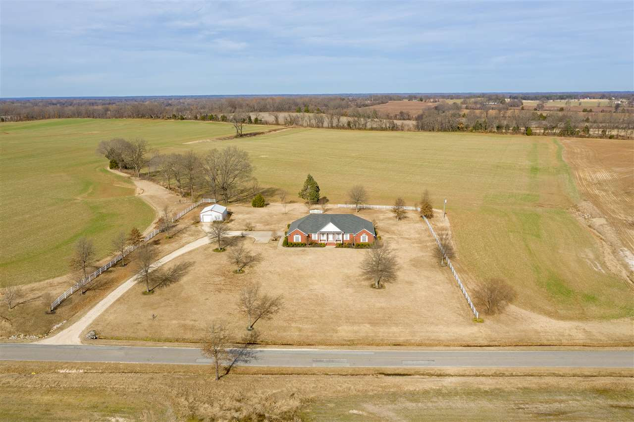 2005 Friendship Eaton Road Friendship, TN 38034 - Photo 1 of 1 Photo 1