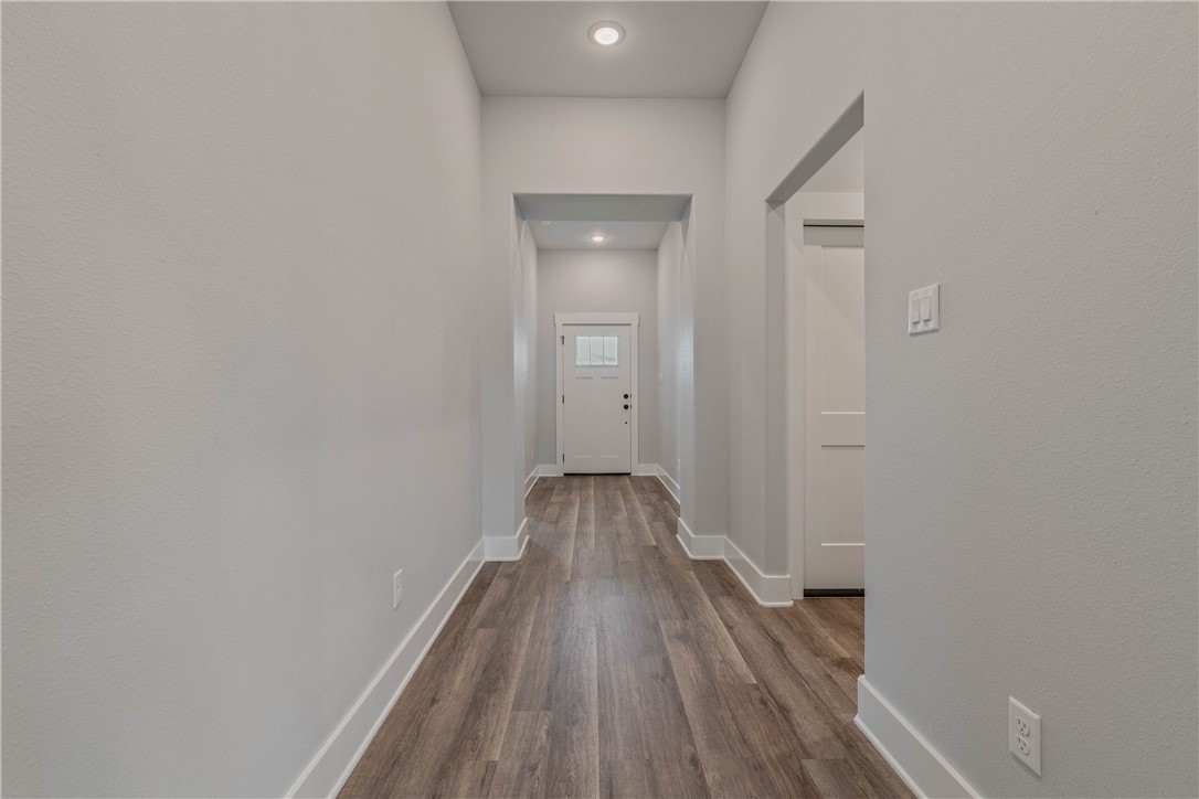 2811 Spector Drive Bryan, TX 77808 - Photo 3 of 23