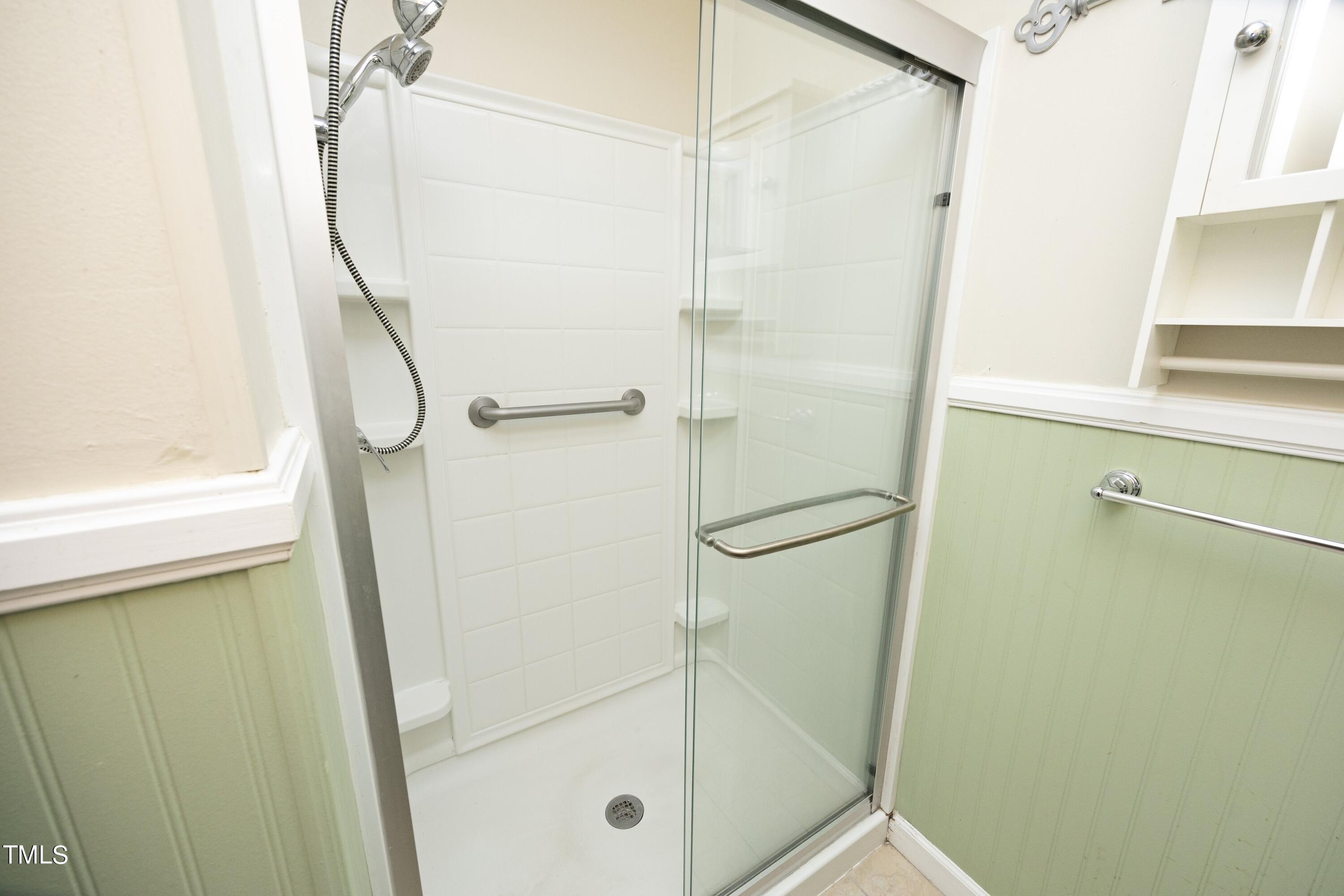 4604 Winterlochen Road Raleigh, NC 27603 - Photo 28 of 58 25Shower