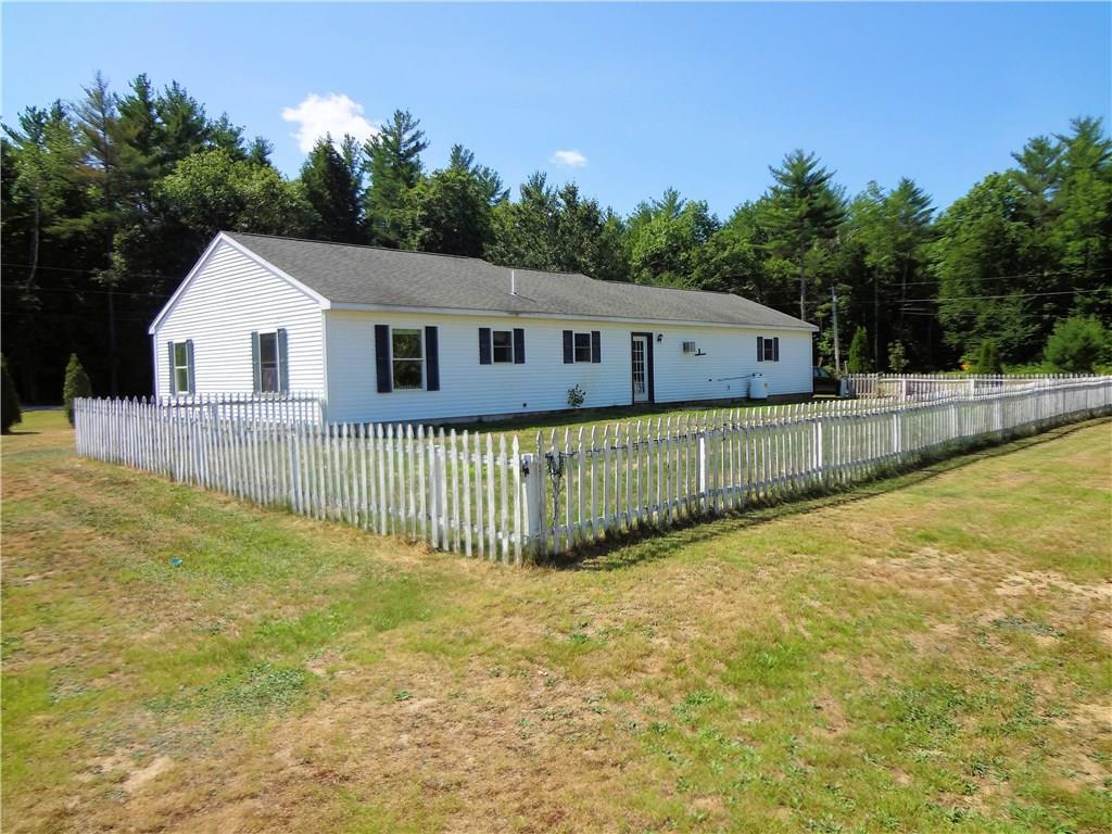 8 Hanscomb School Road Limington, ME 04049 - Photo 28 of 32 Photo
