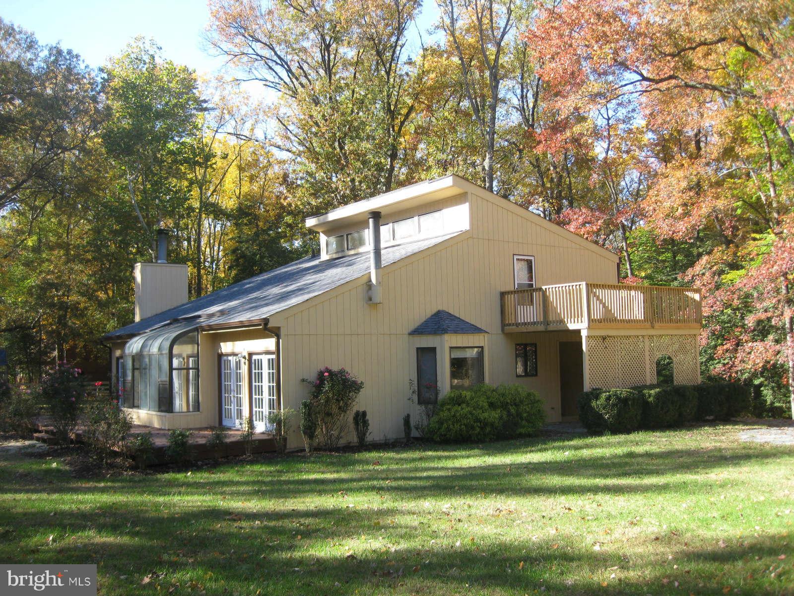 Exterior (General)