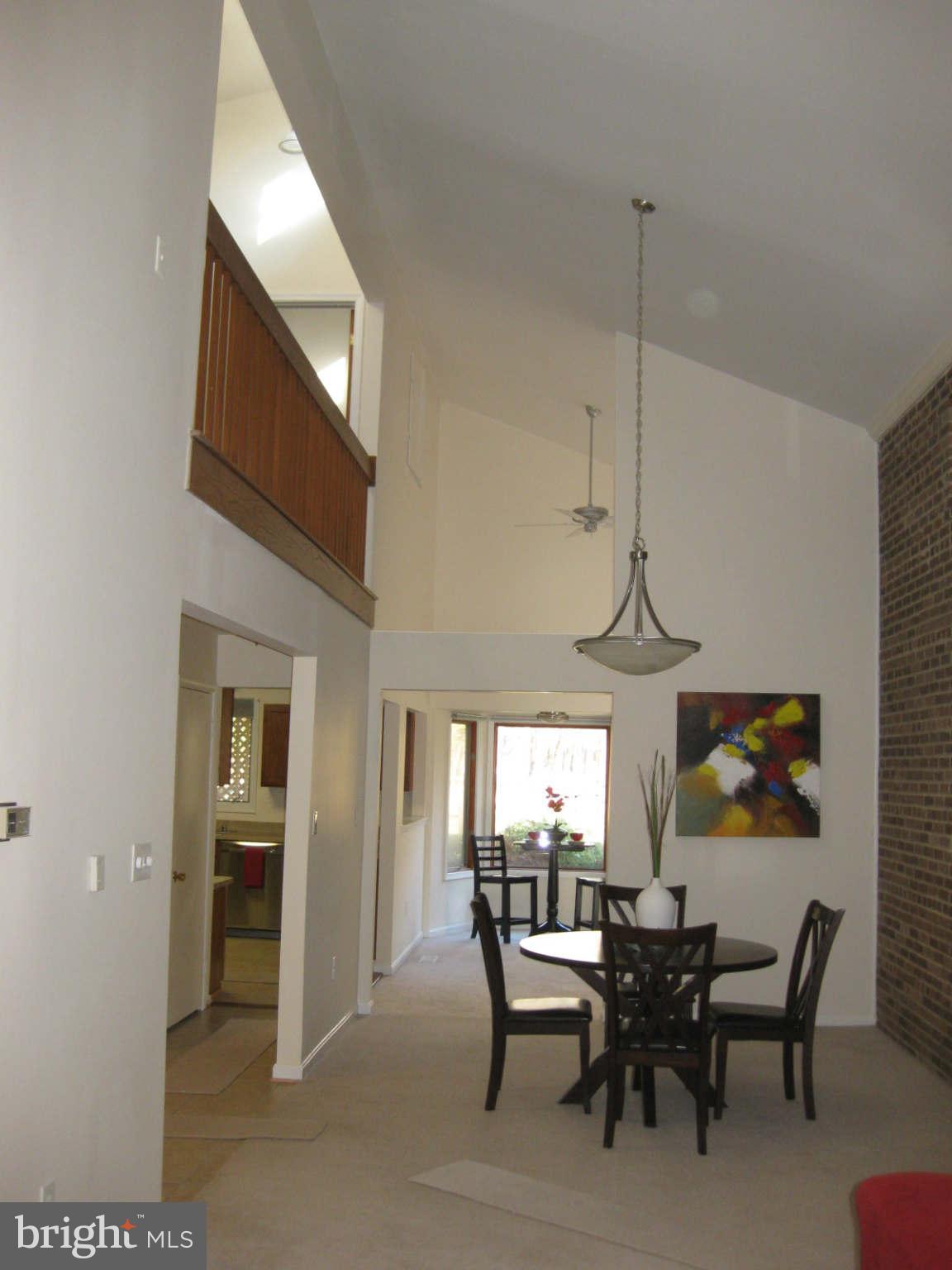 14797 West Ridge Road Accokeek, MD 20607 - Photo 5 of 6 Dining Room