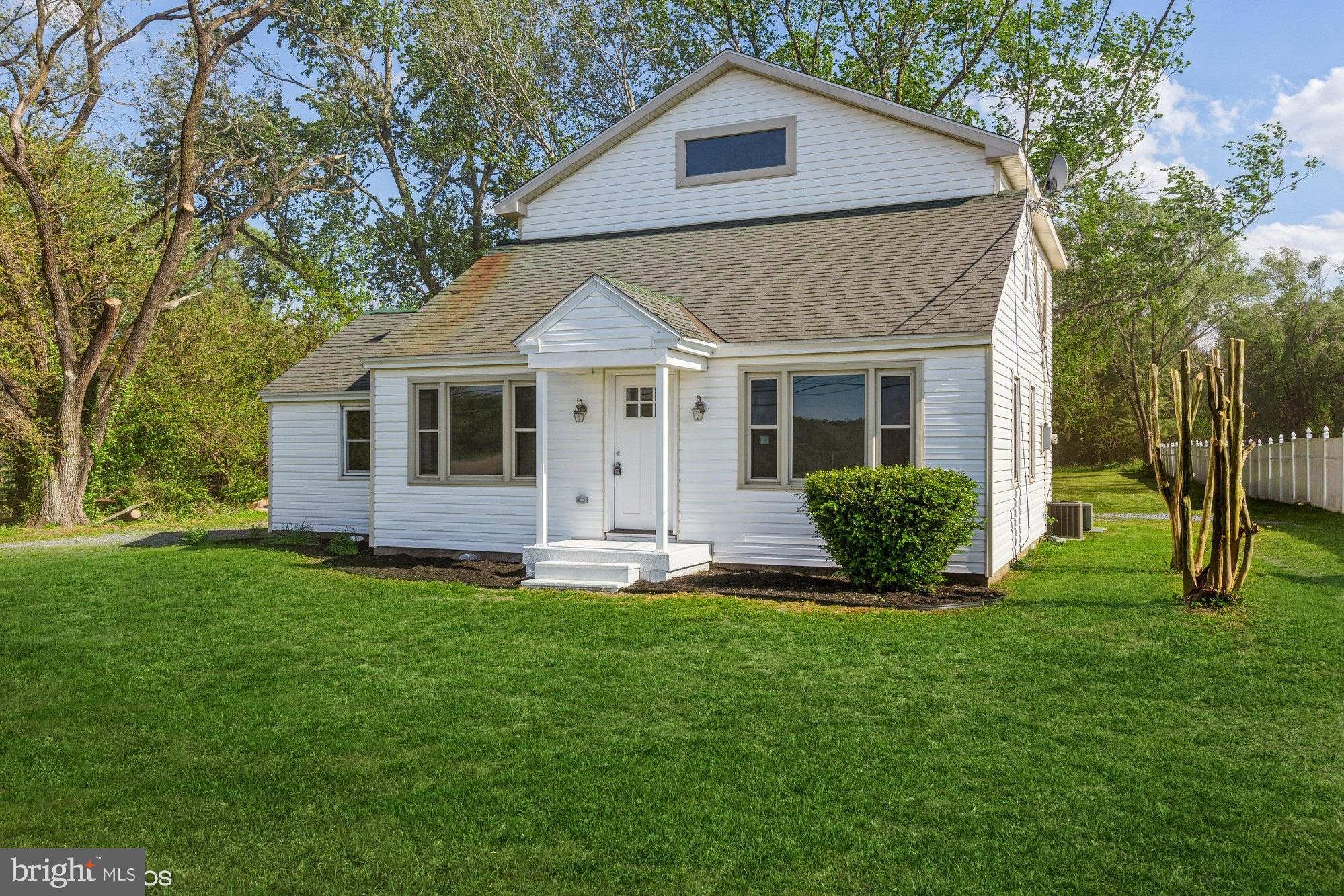 28149 Nanticoke Road Salisbury, MD 21801 - Photo 1 of 37 Front of the home