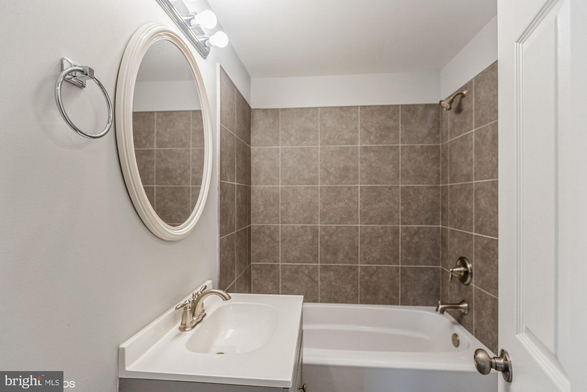 28149 Nanticoke Road Salisbury, MD 21801 - Photo 24 of 37 Downstairs Full bath