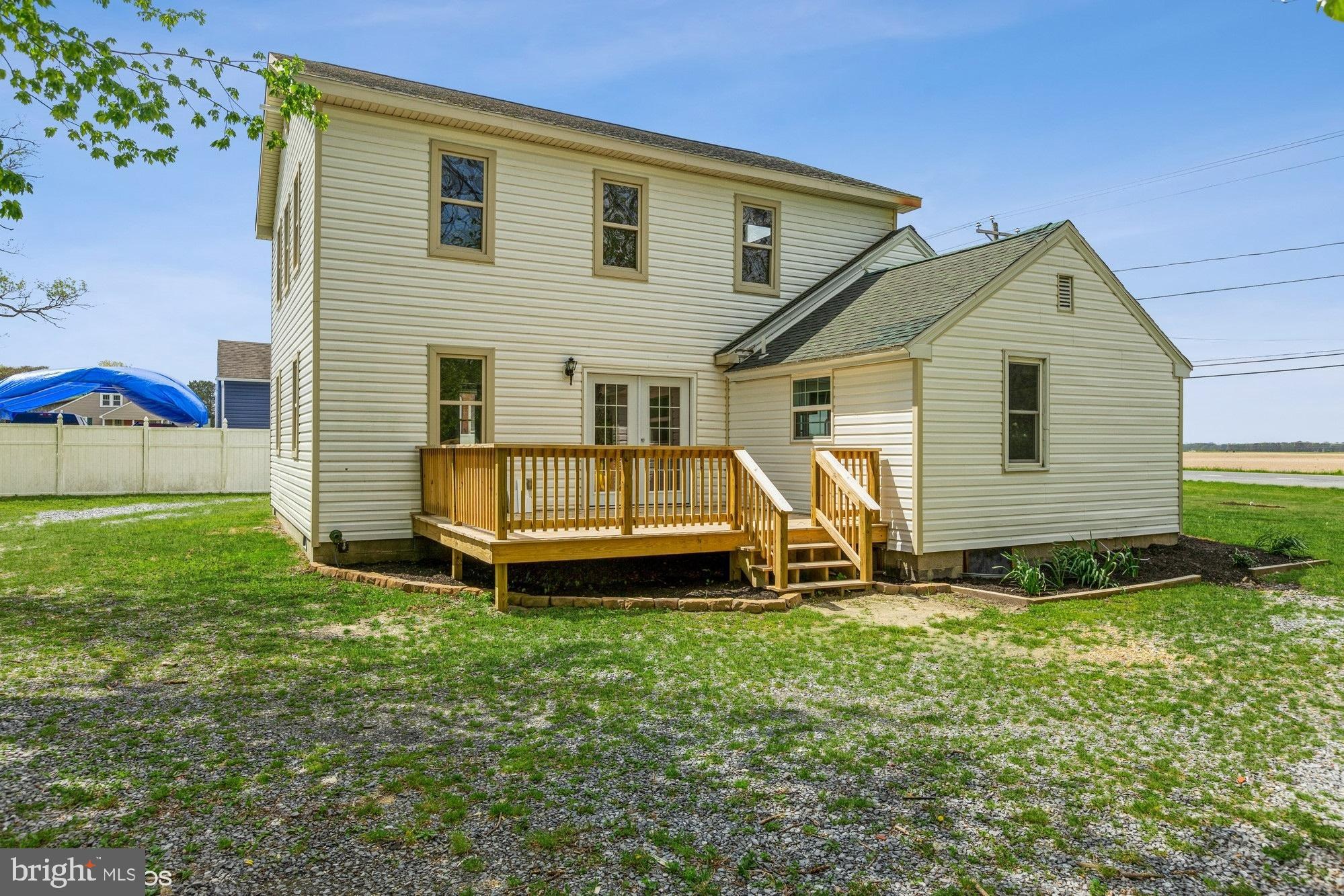 28149 Nanticoke Road Salisbury, MD 21801 - Photo 35 of 37 Side view