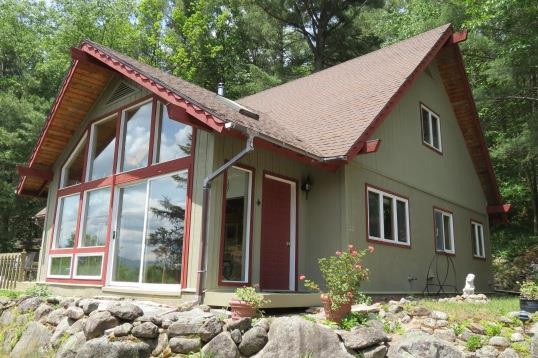407 Stickney Bridge Road Jay, NY 12941 - Photo 1 of 22 Gallery Image 1