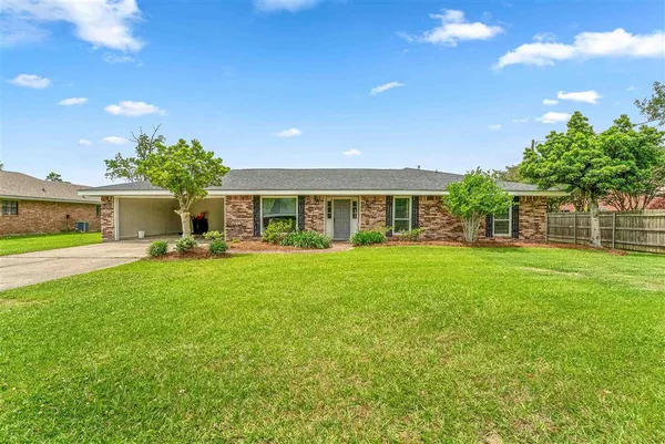 $289,900 | 3536 Arvilla Lane, Lake Charles, LA 70605