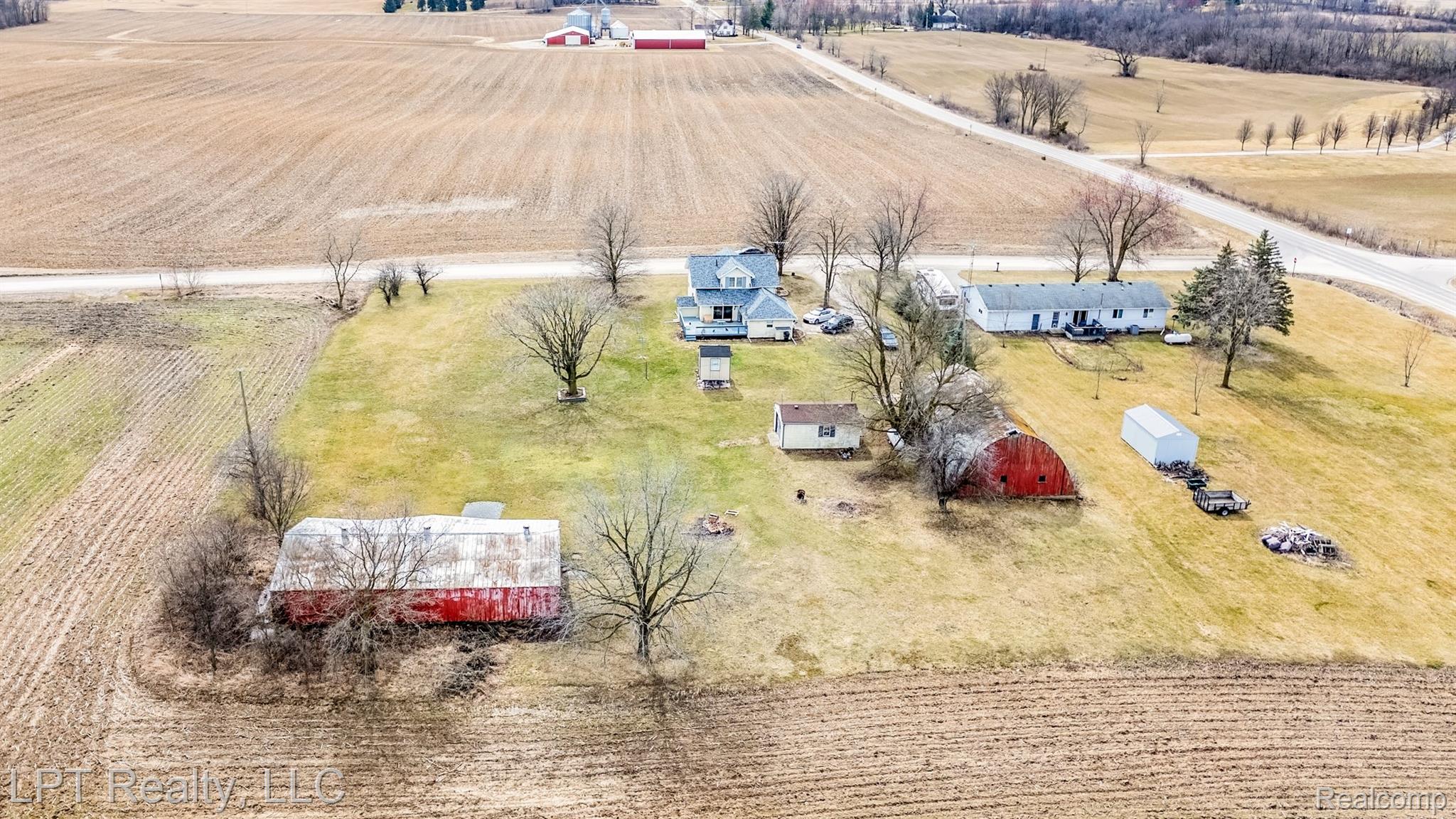 3940 Whelan Road Tipton, MI 49287 - Photo 19 of 39 Gallery Image 19