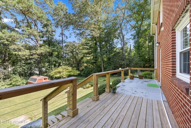 $425,000 | 941 Rosedale Avenue, Kingston, TN 37763