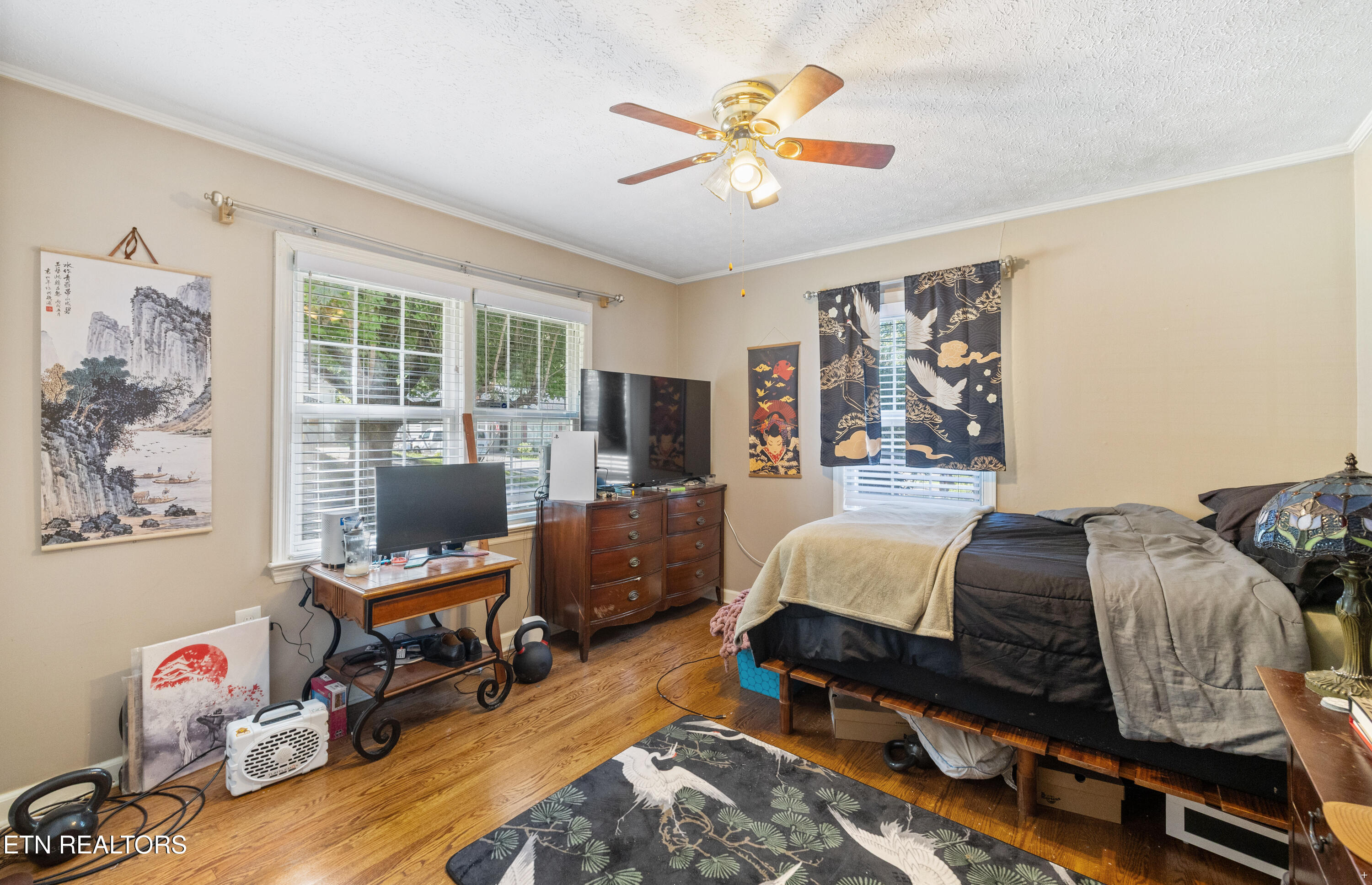 941 Rosedale Avenue Kingston, TN 37763 - Photo 17 of 27 Positive Perceptions-14